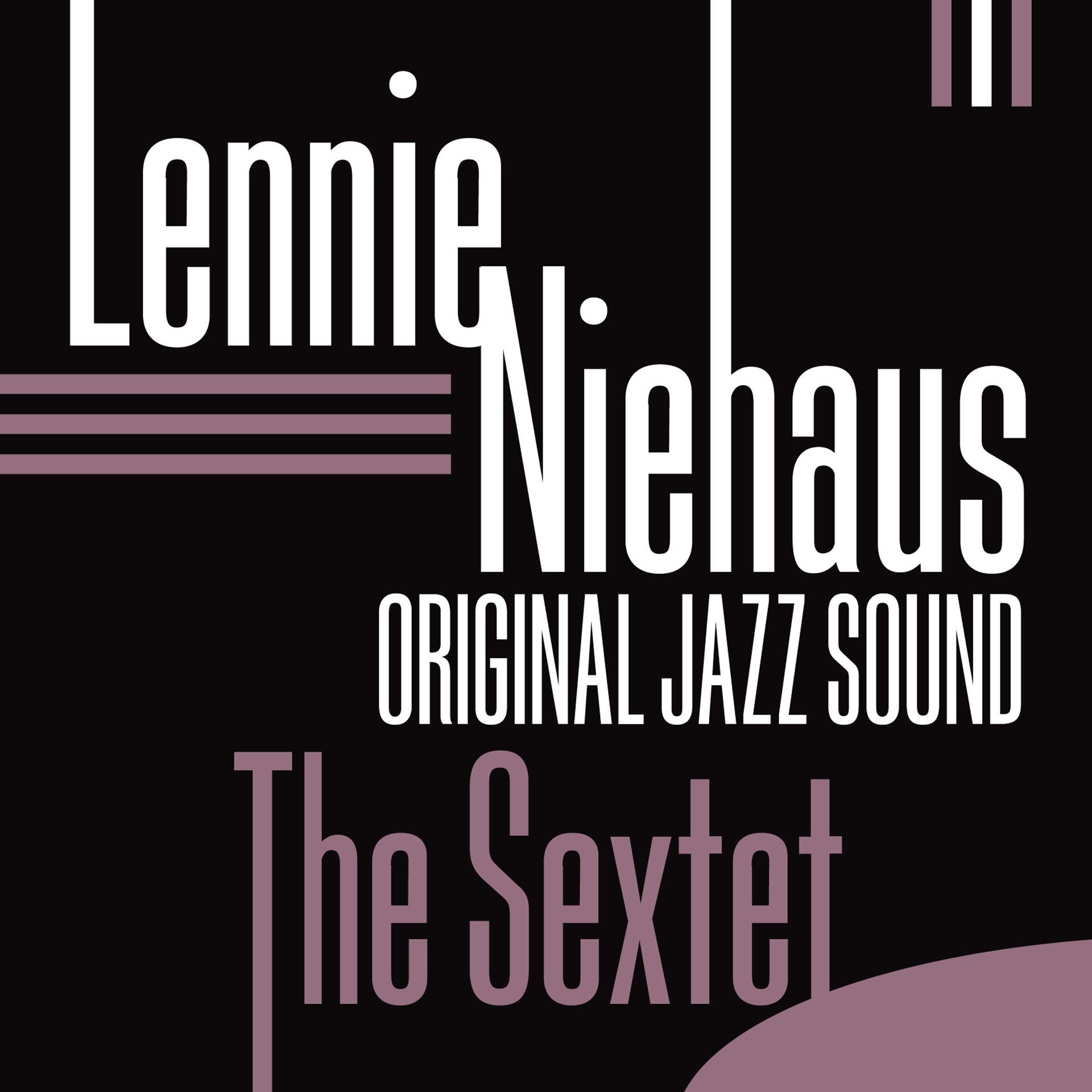 Постер альбома Original Jazz Sound: The Sextet
