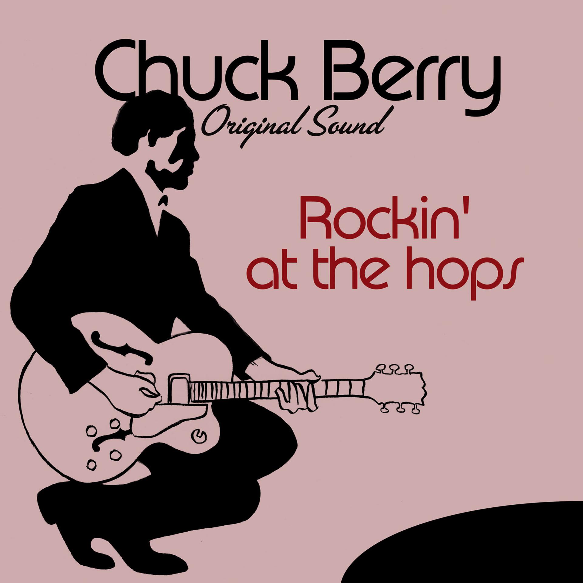 Постер альбома Rockin' at the Hops (Original Sound)