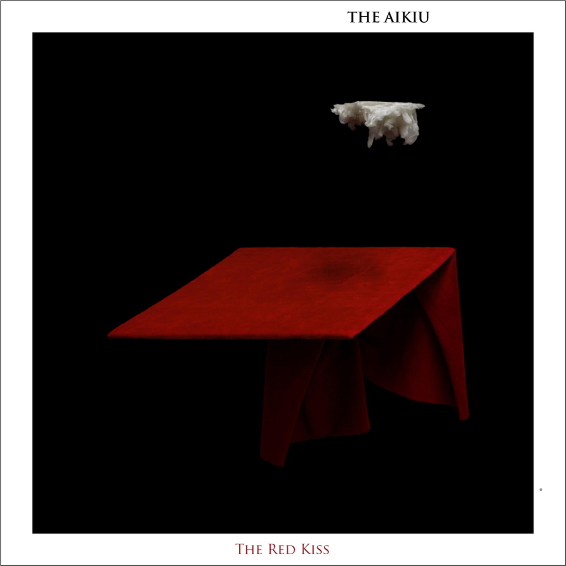 Постер альбома The Red Kiss - EP