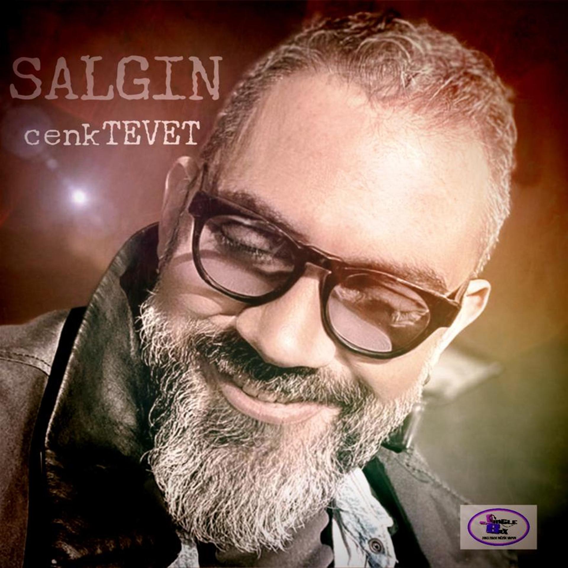 Постер альбома Salgın