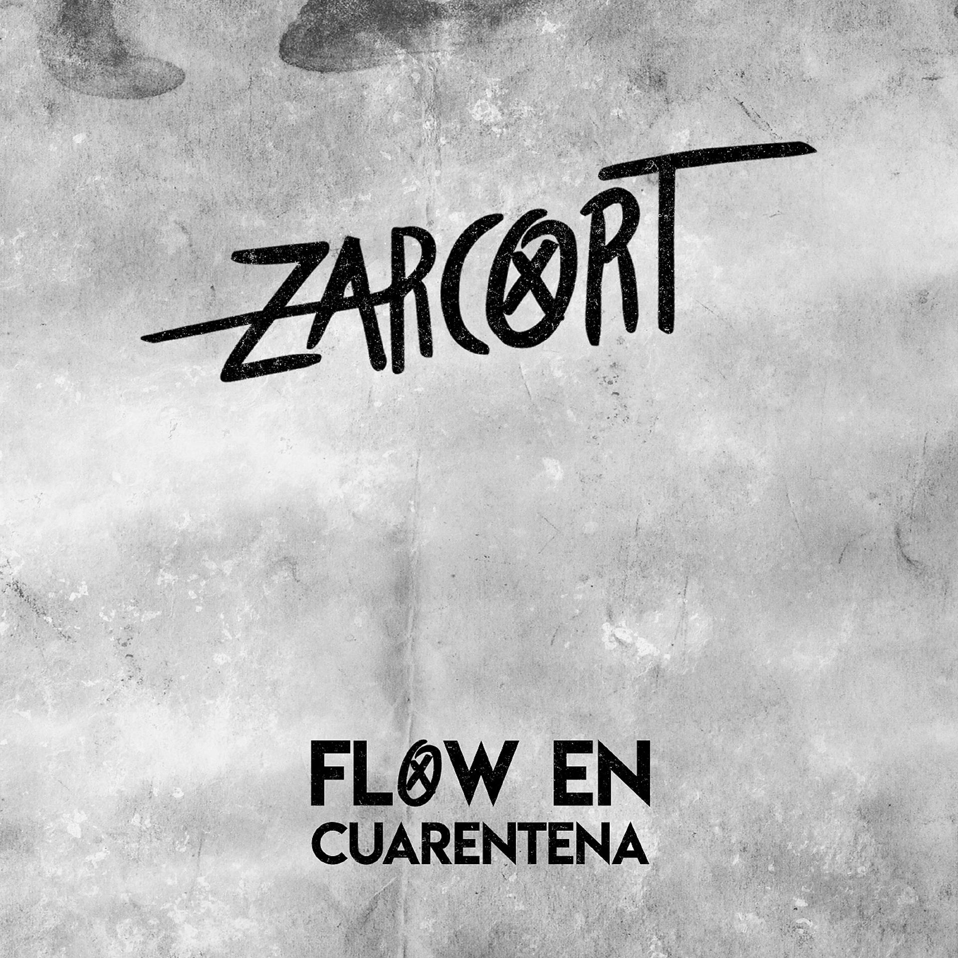 Постер альбома Flow en Cuarentena