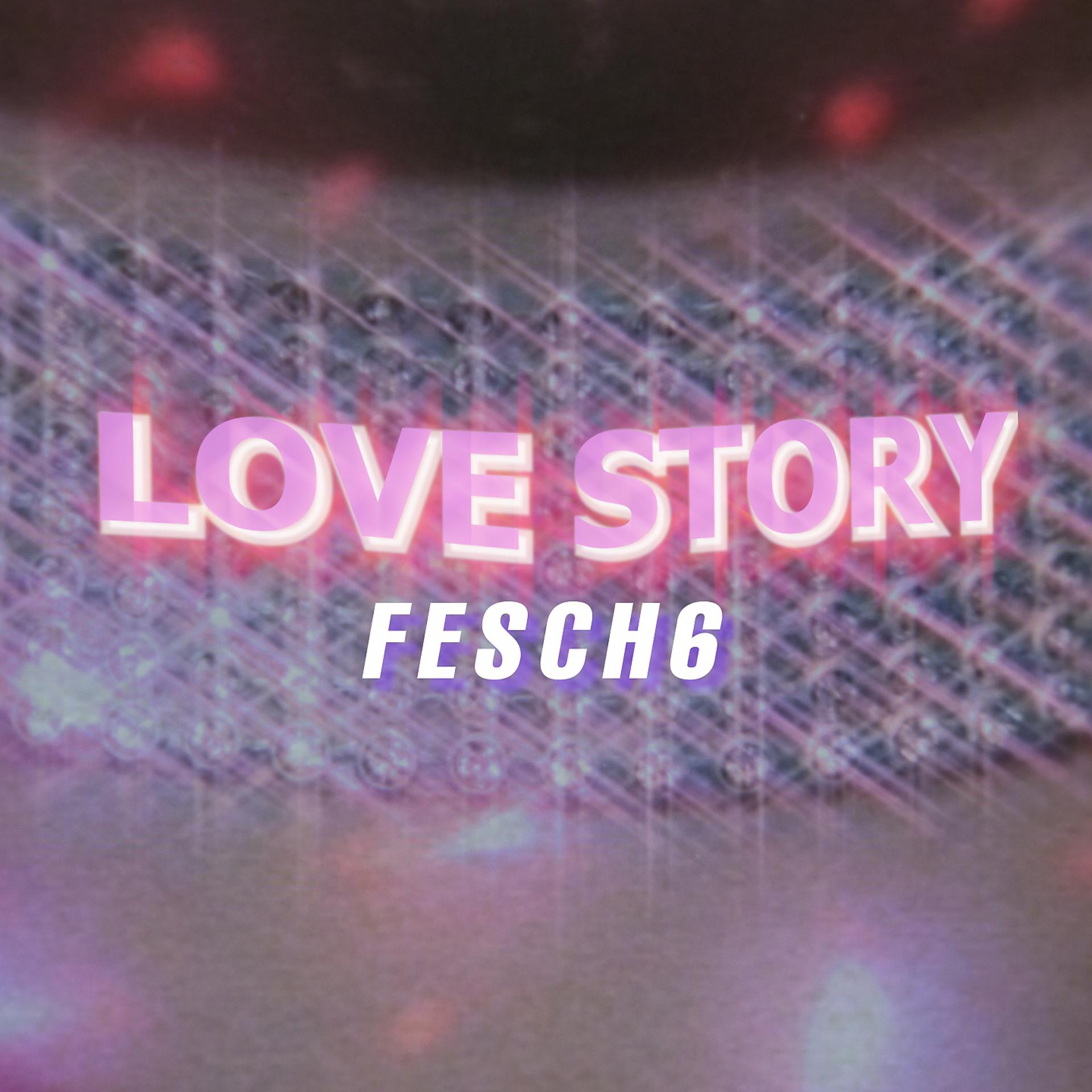 Постер альбома Love story