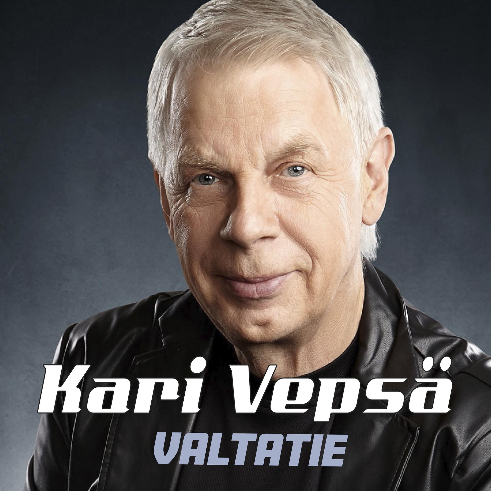 Постер альбома Valtatie