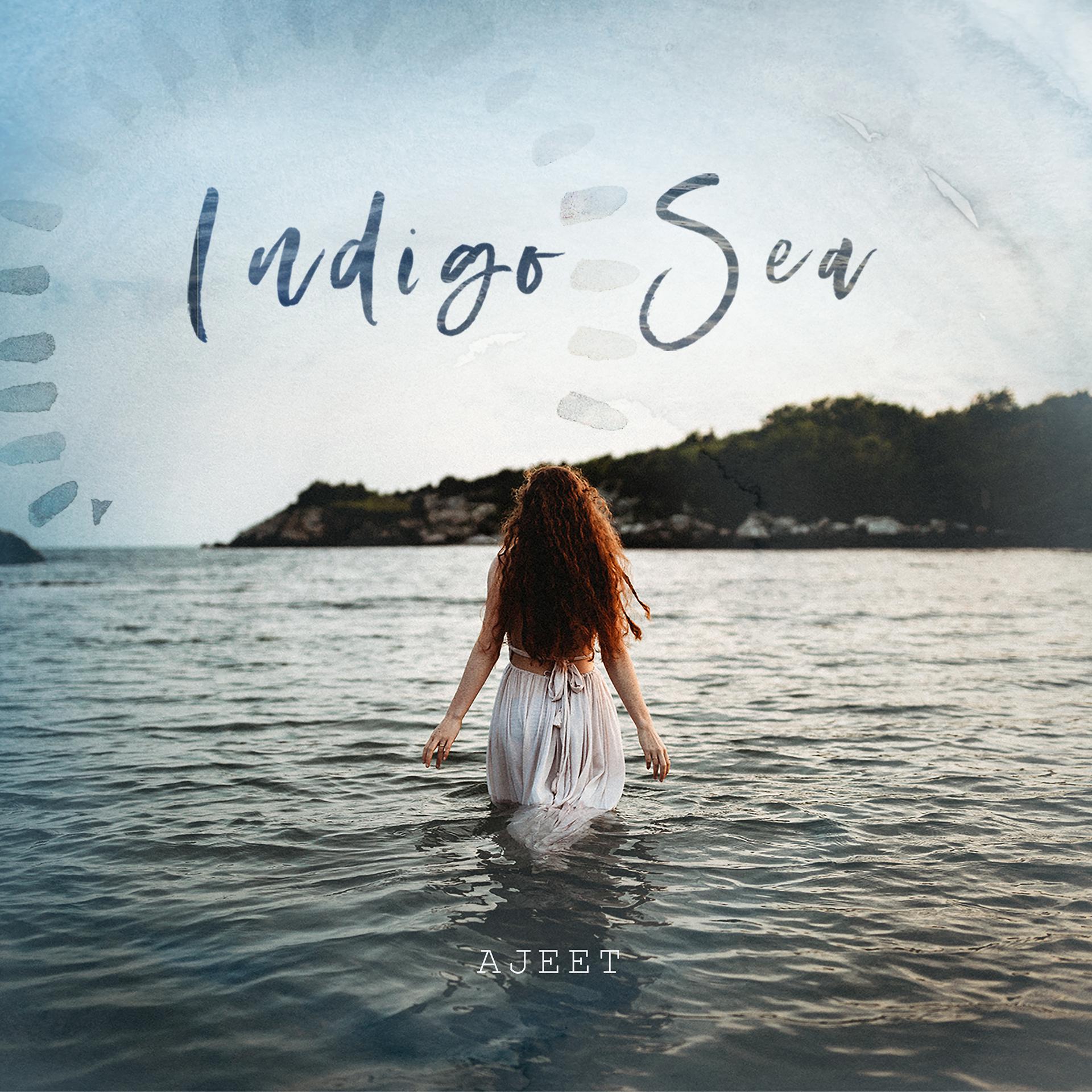 Постер альбома Indigo Sea