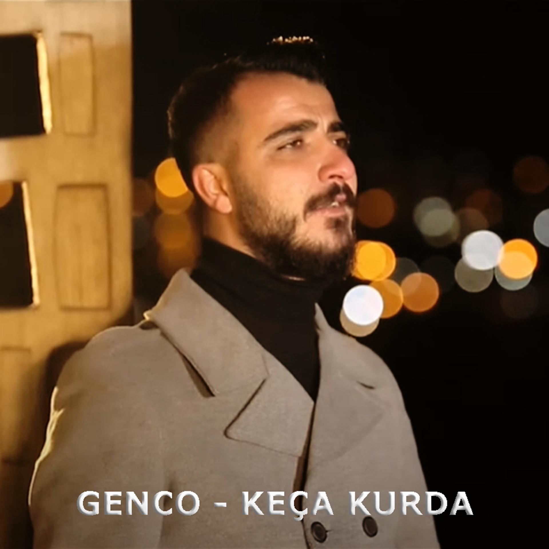 Постер альбома Keça Kurda