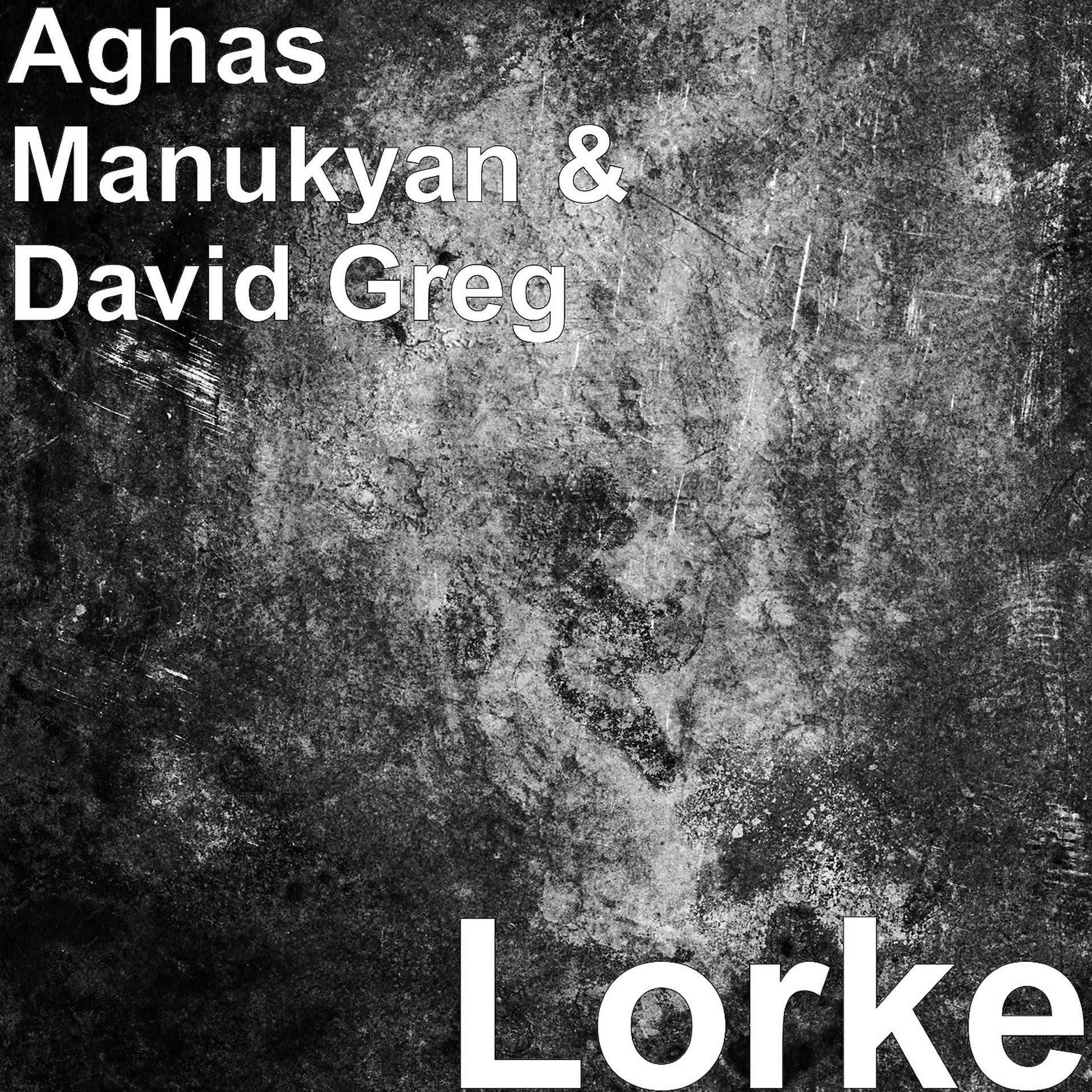 Постер альбома Lorke