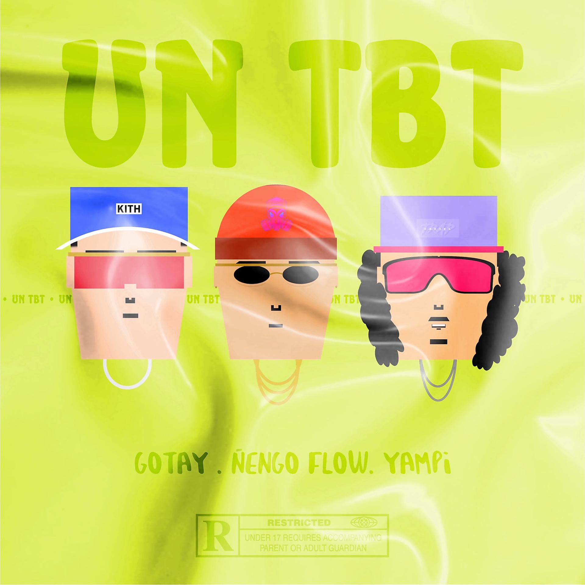 Постер альбома Un Tbt