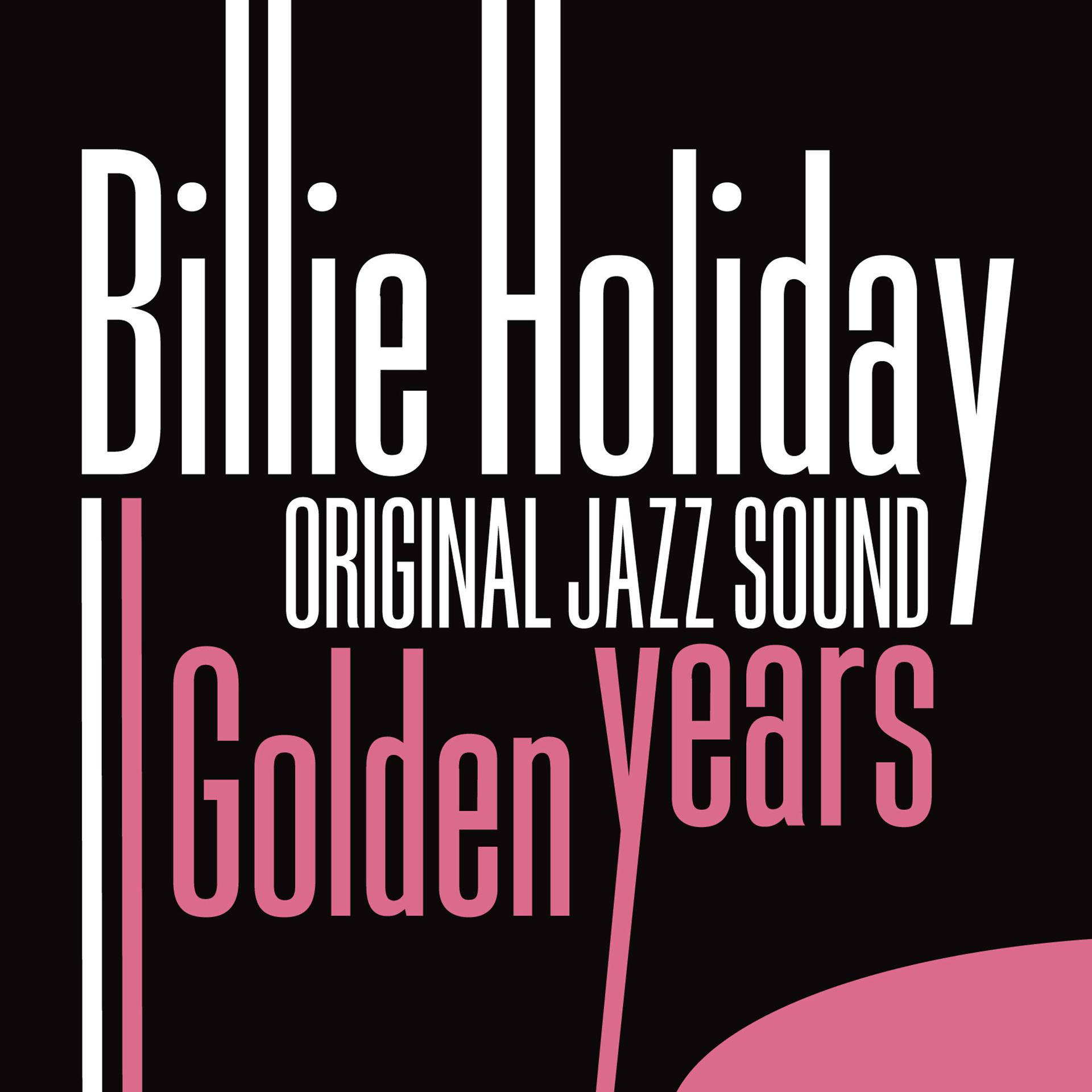 Постер альбома Original Jazz Sound: Golden Years