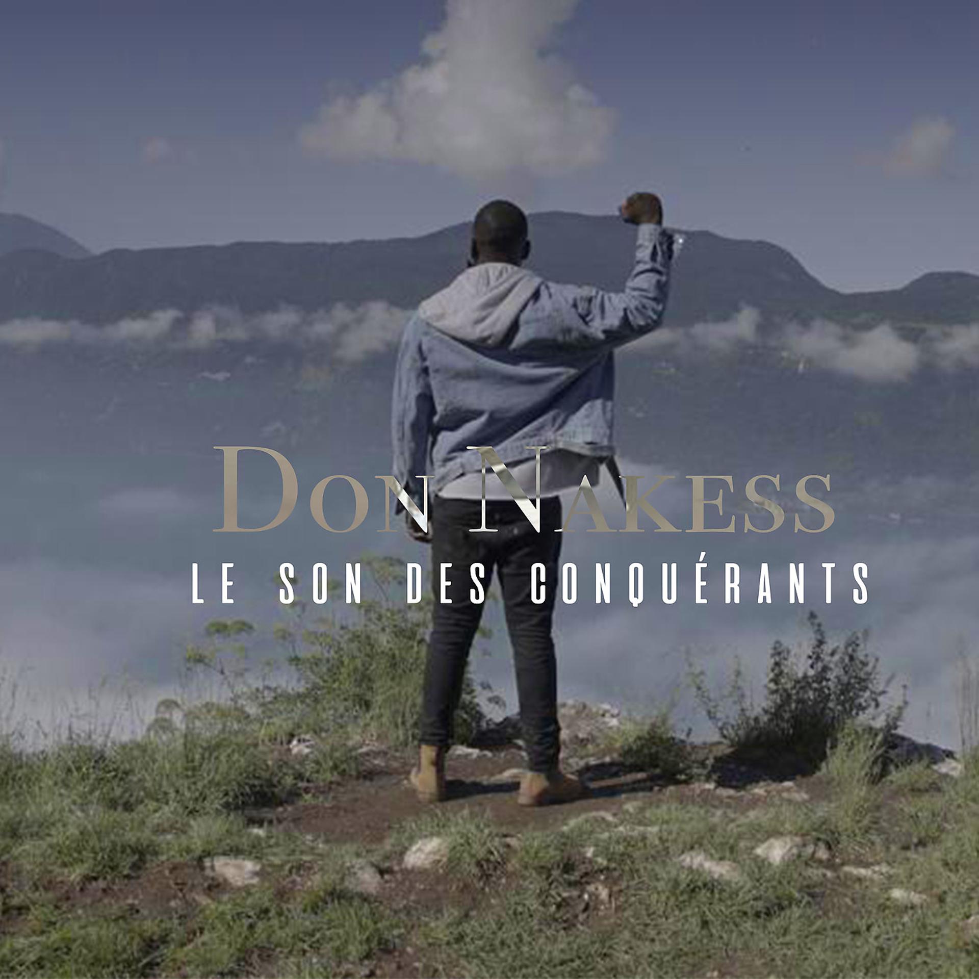 Постер альбома Le son des conquérants