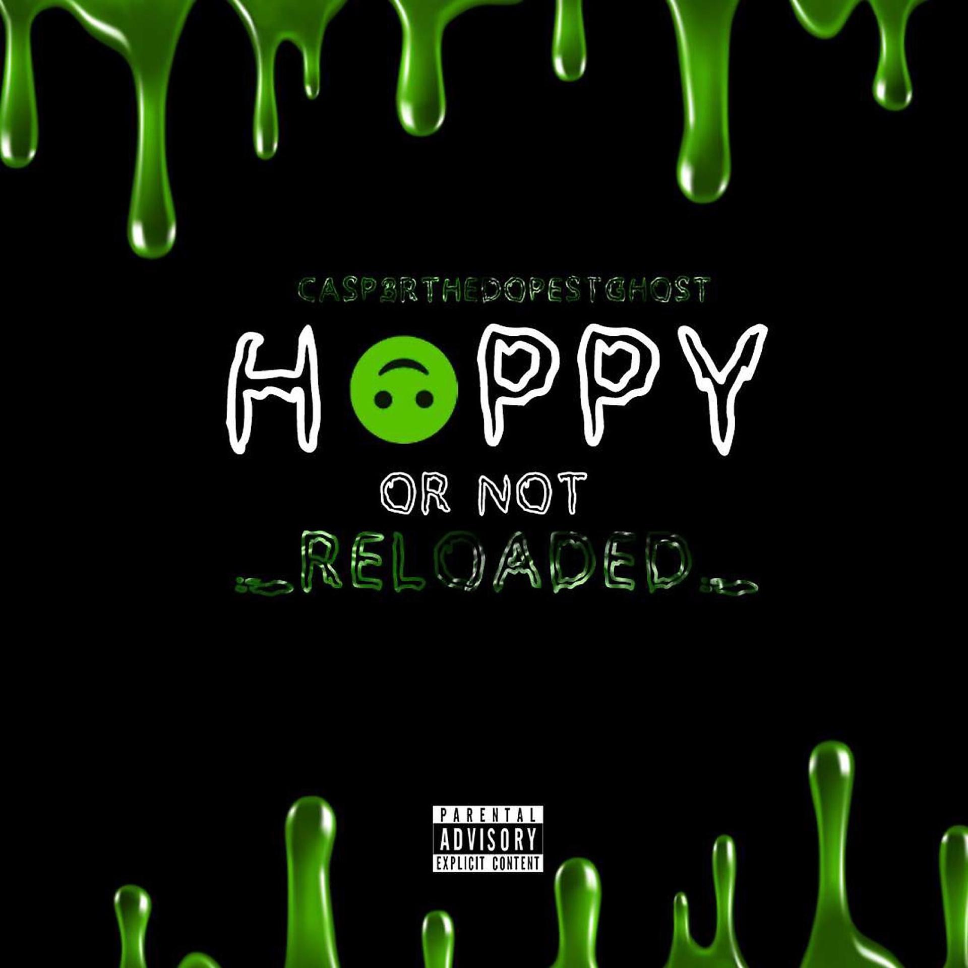 Постер альбома Happy or Not Reloaded
