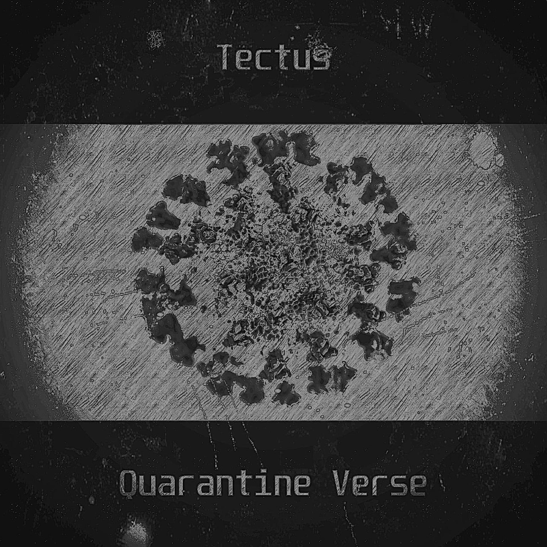 Постер альбома Quarantine Verse