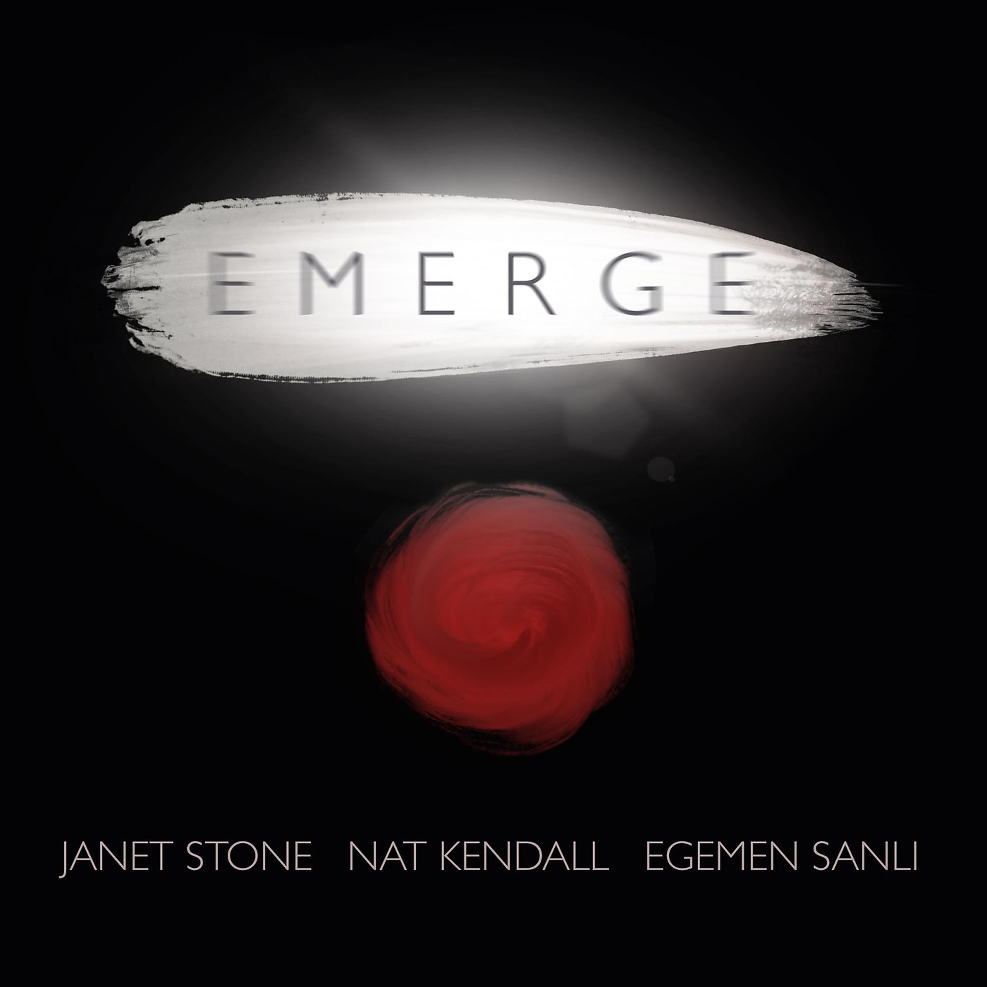 Постер альбома Emerge