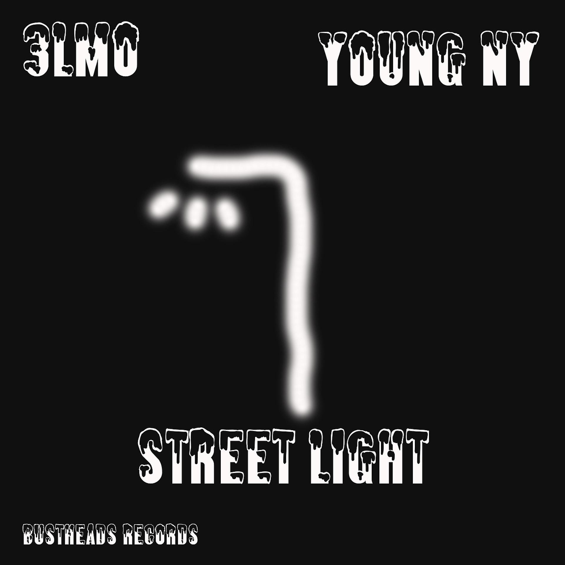 Постер альбома Street Light