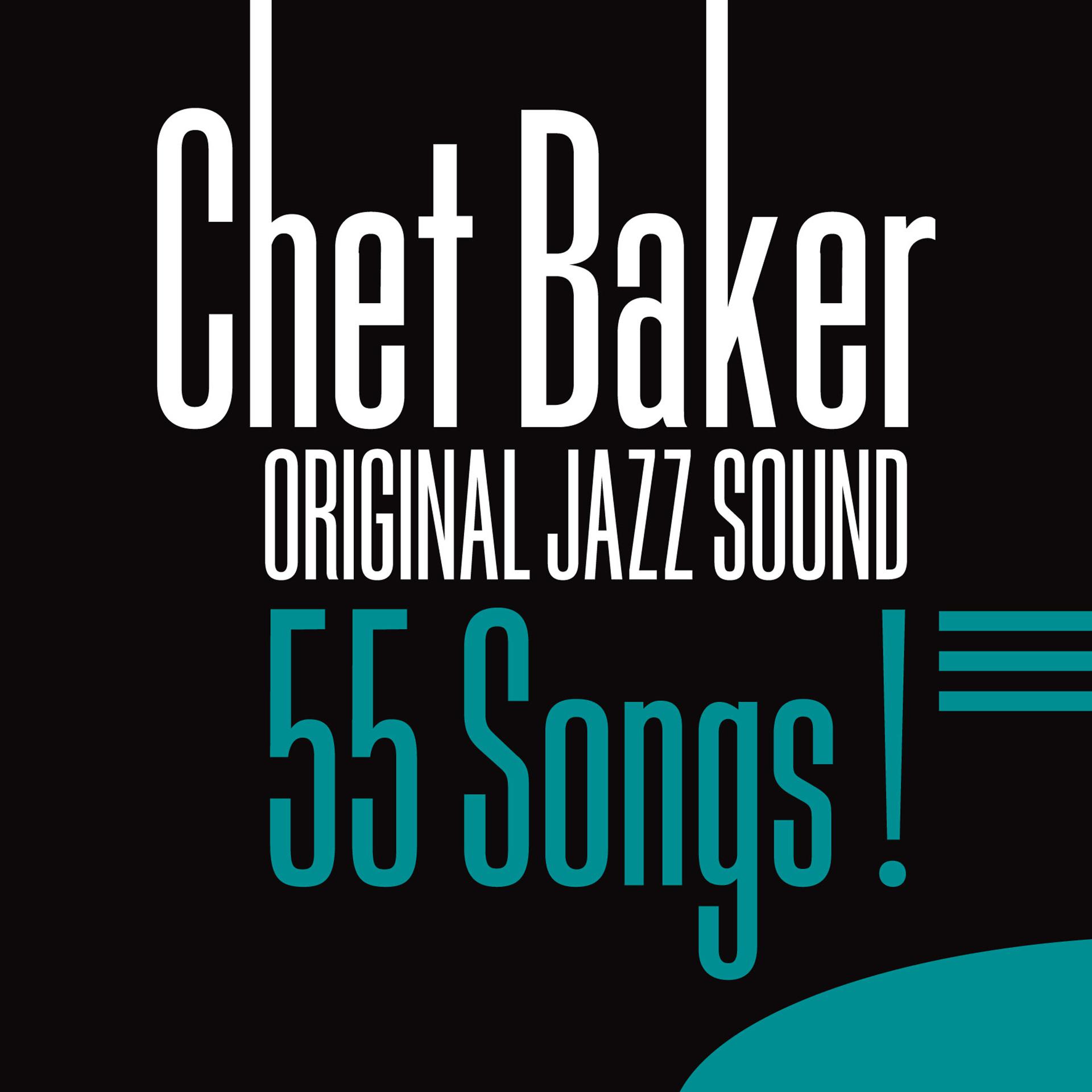 Постер альбома Original Jazz Sound: 55 Songs! 