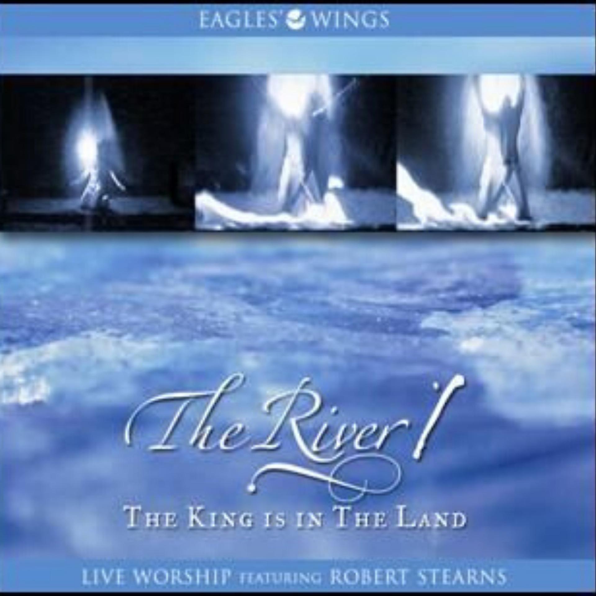 Постер альбома The River 1: The King Is in the Land