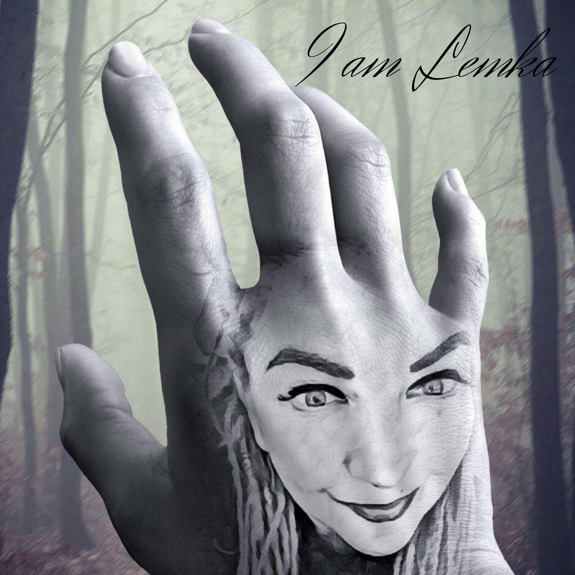 Постер альбома I Am Lemka