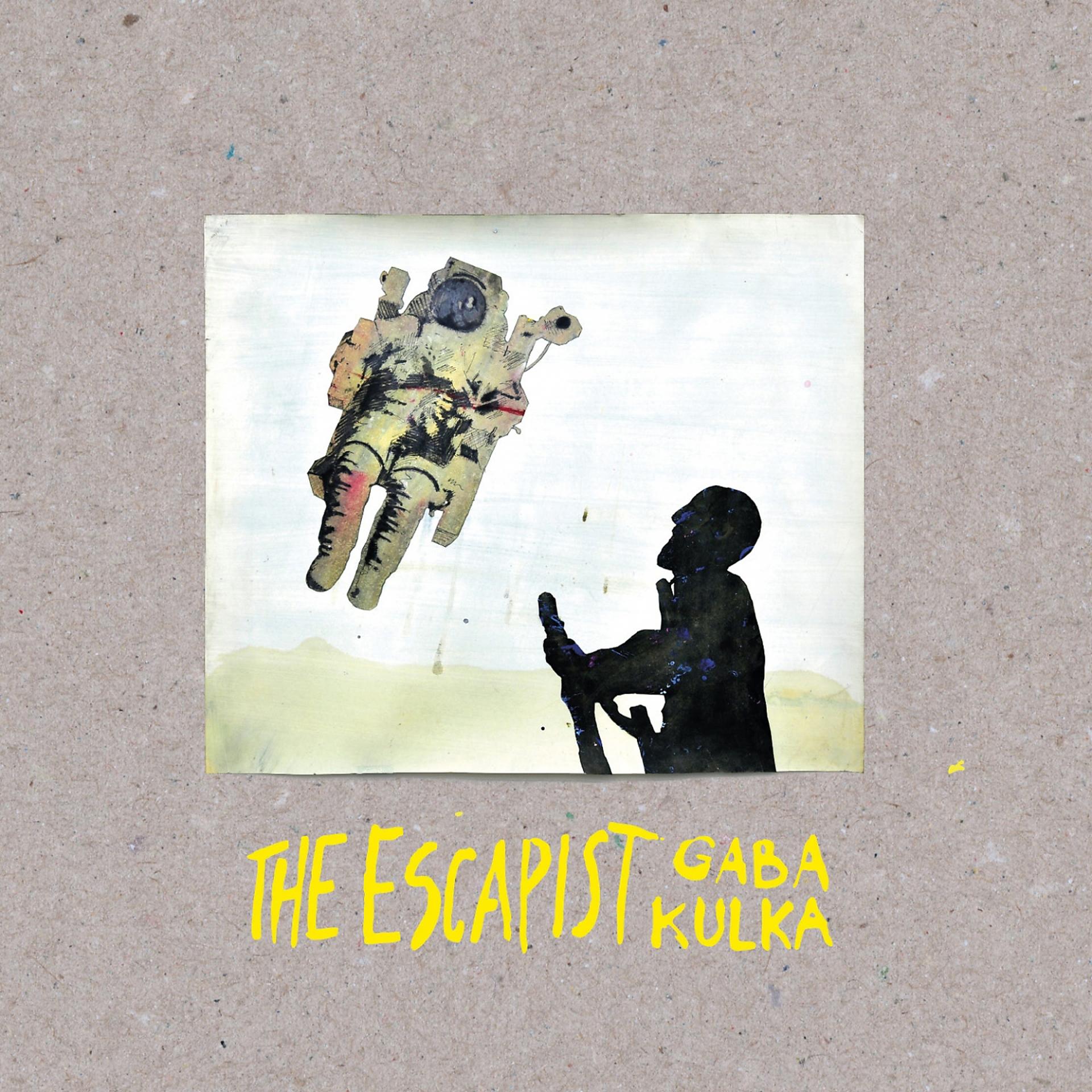 Постер альбома The Escapist
