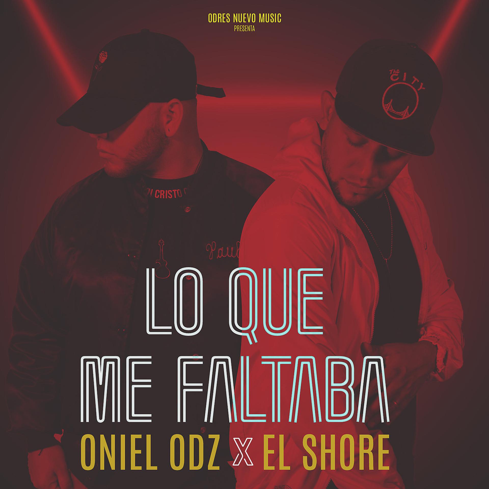 Постер альбома Lo Que Me Faltaba