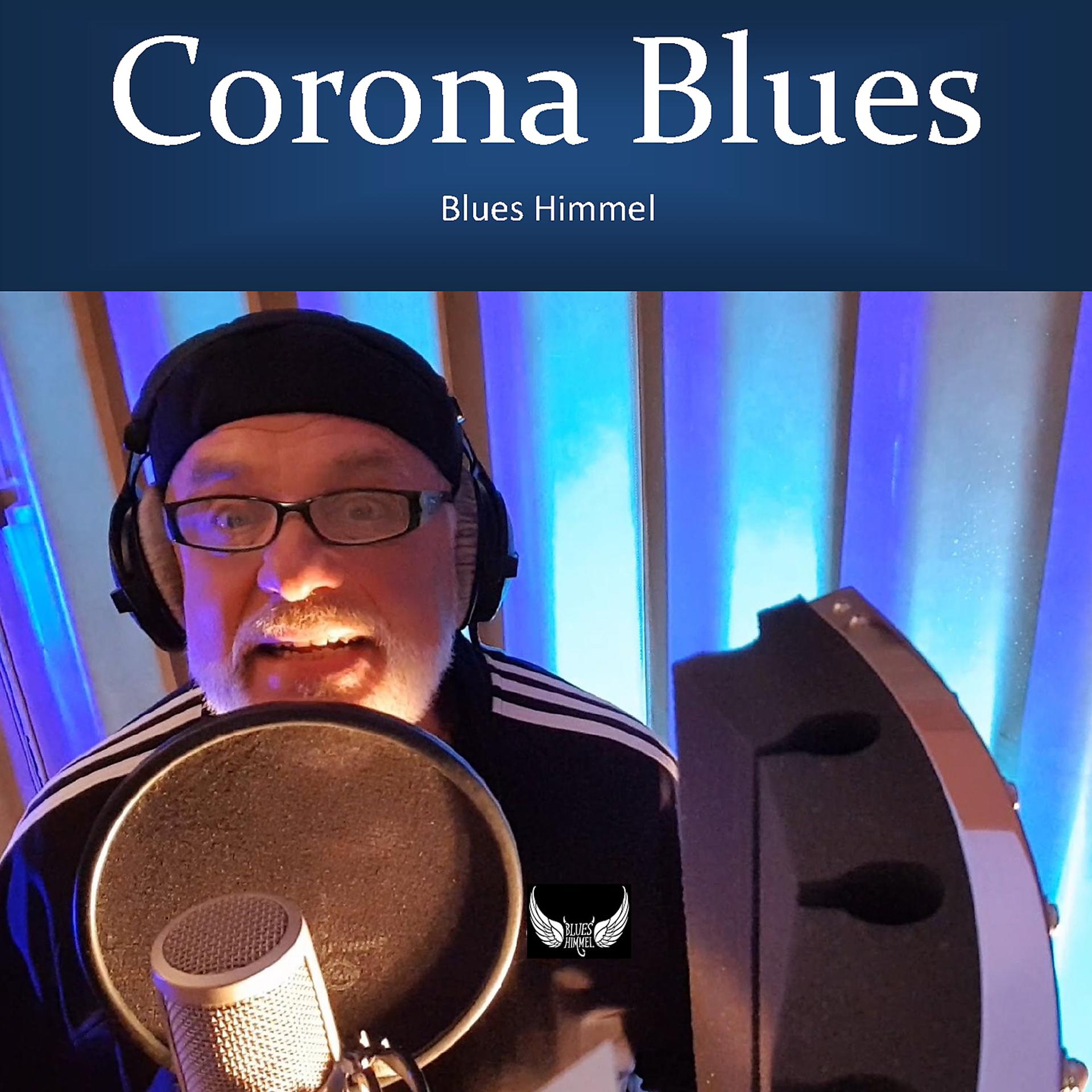 Постер альбома Corona Blues