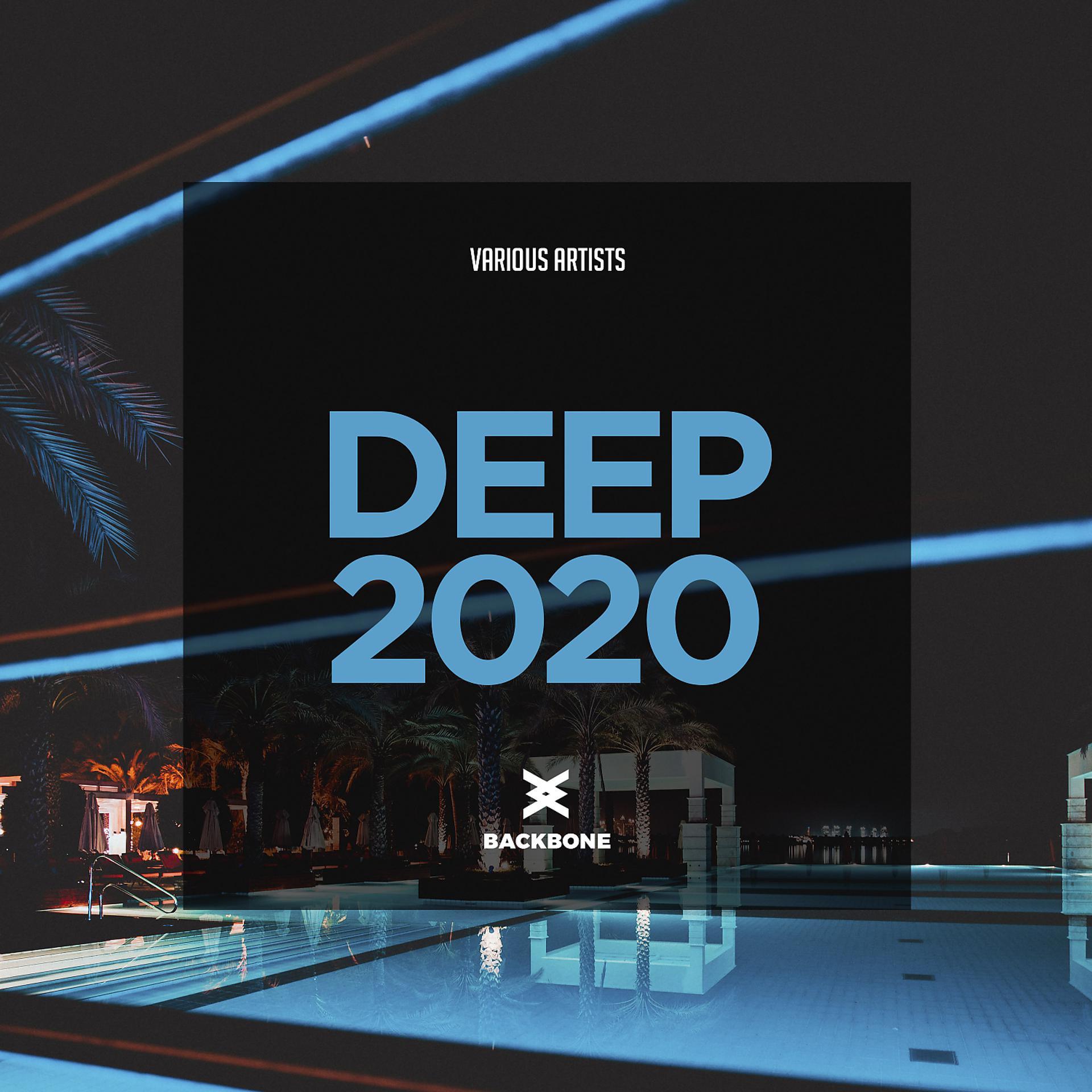 Постер альбома Deep 2020