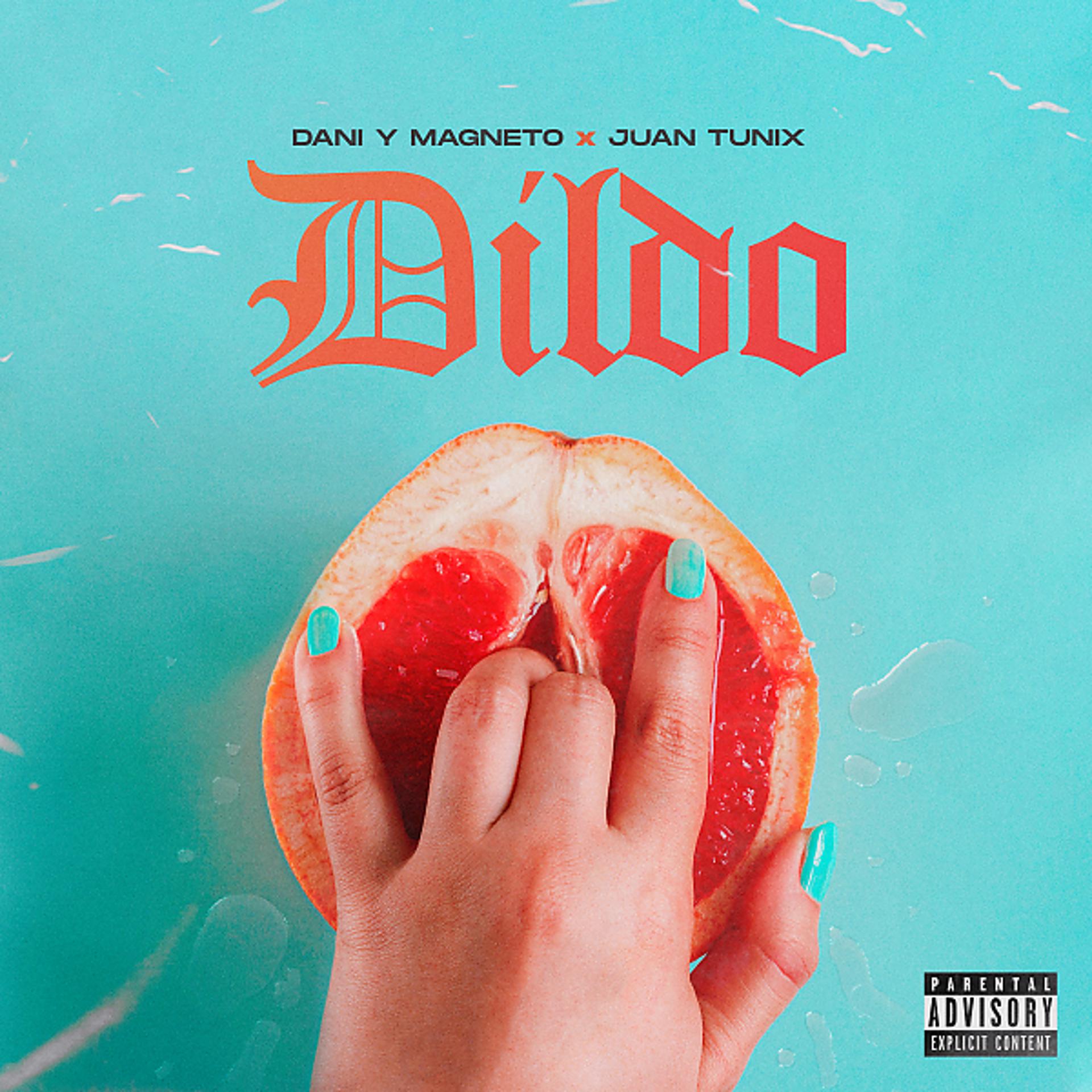 Постер альбома Dildo