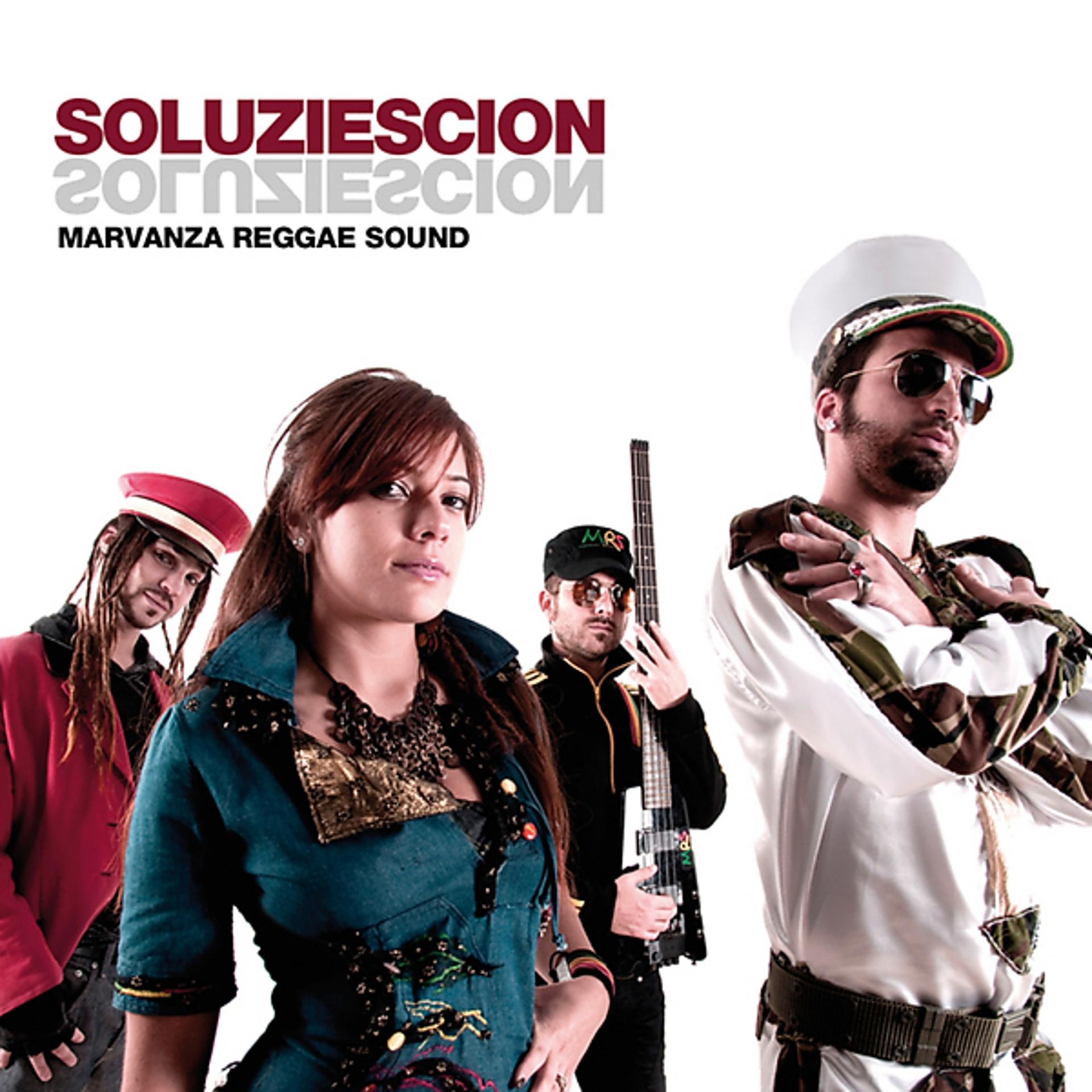 Постер альбома Soluziescion