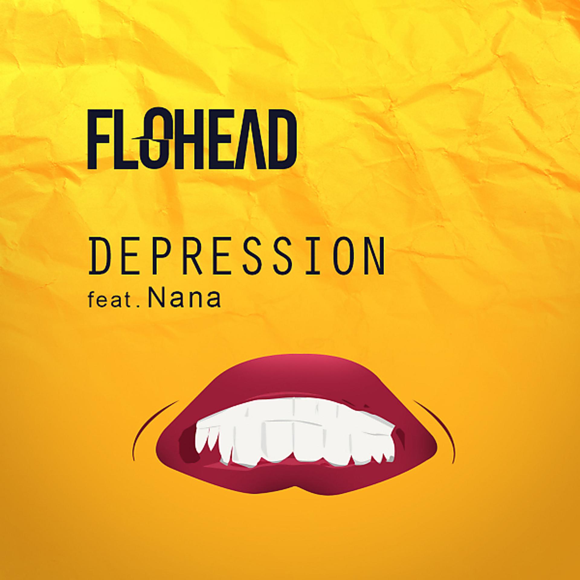 Постер альбома Depression (feat. Nana)