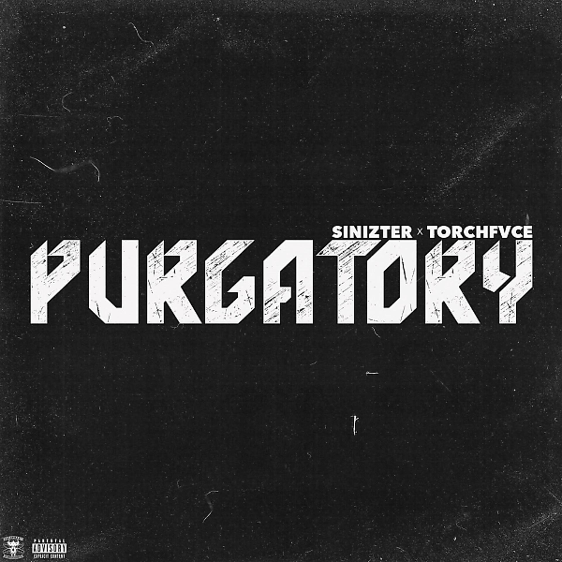 Постер альбома Purgatory (feat. Torchfvce)