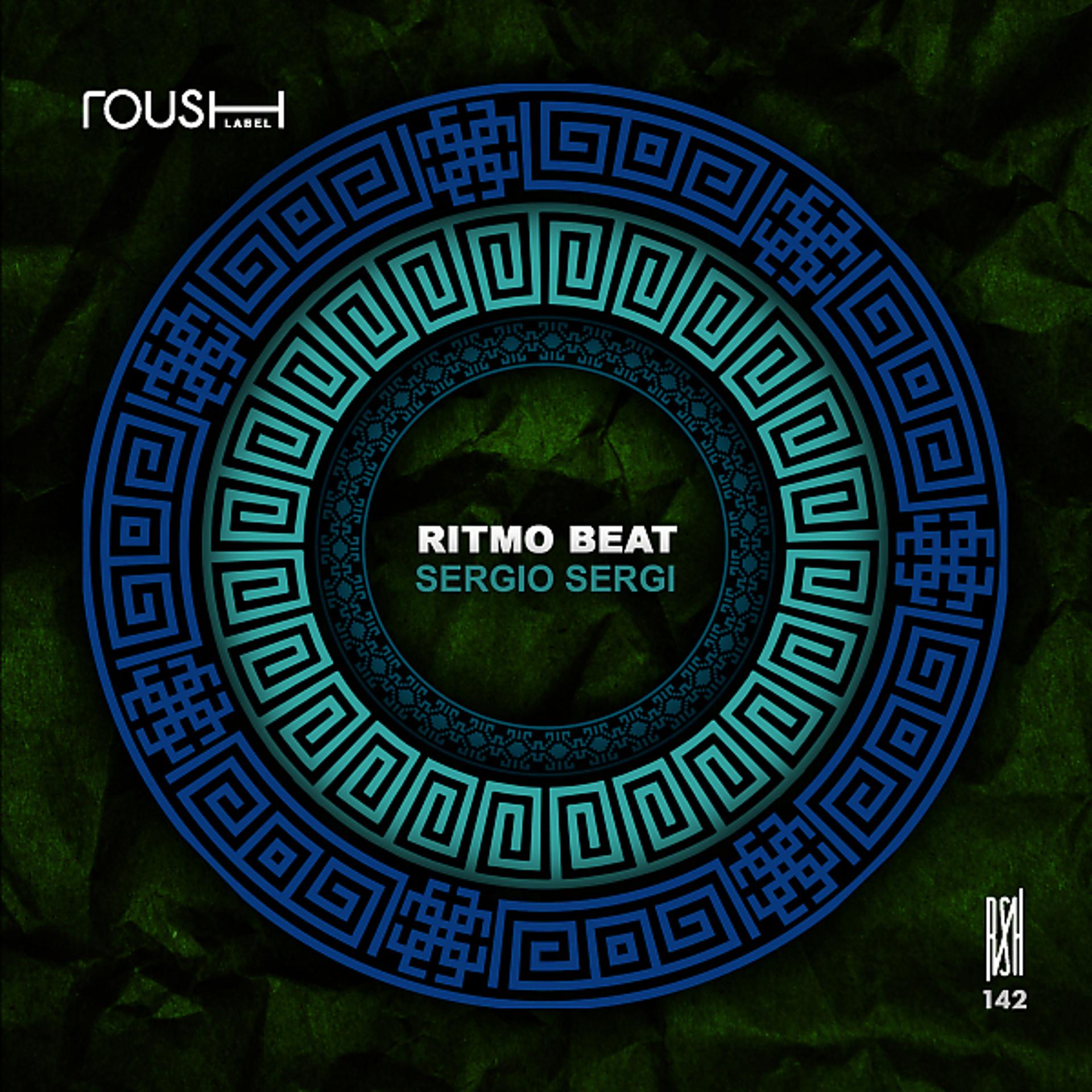 Постер альбома Ritmo Beat