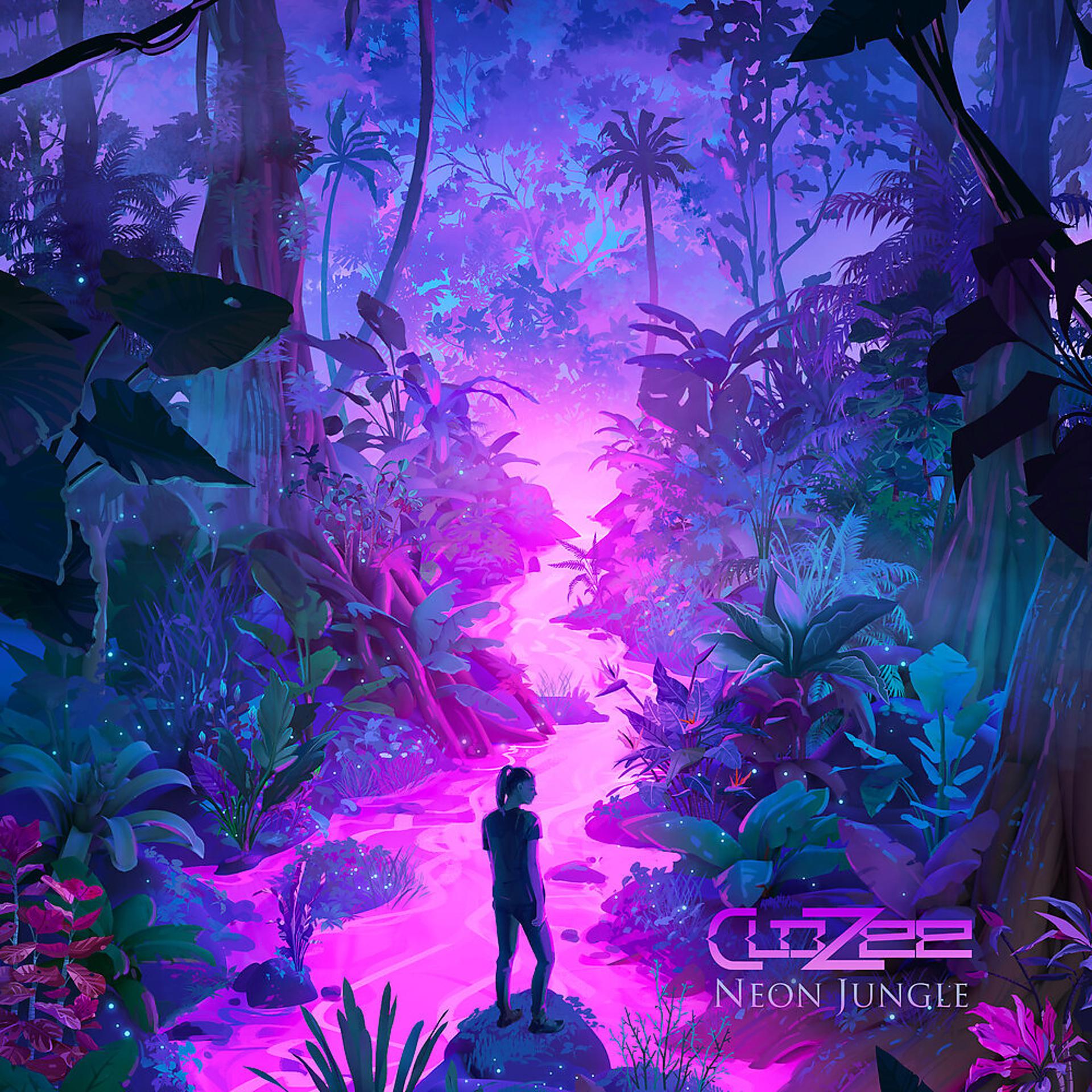 Постер альбома Neon Jungle (Preview), Pt. 2