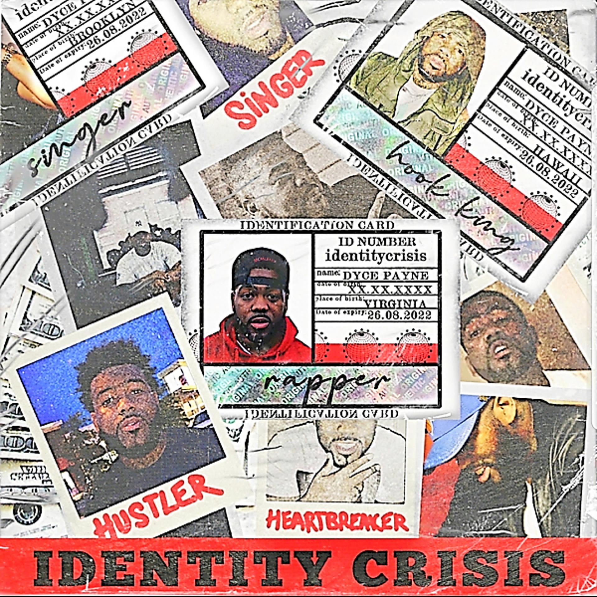 Постер альбома Identity Crisis