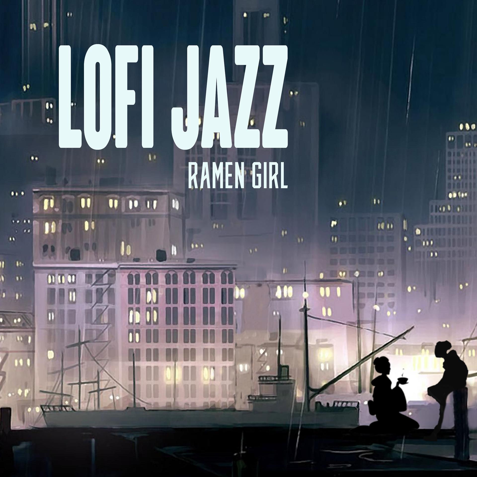 Постер альбома Ramen Girl