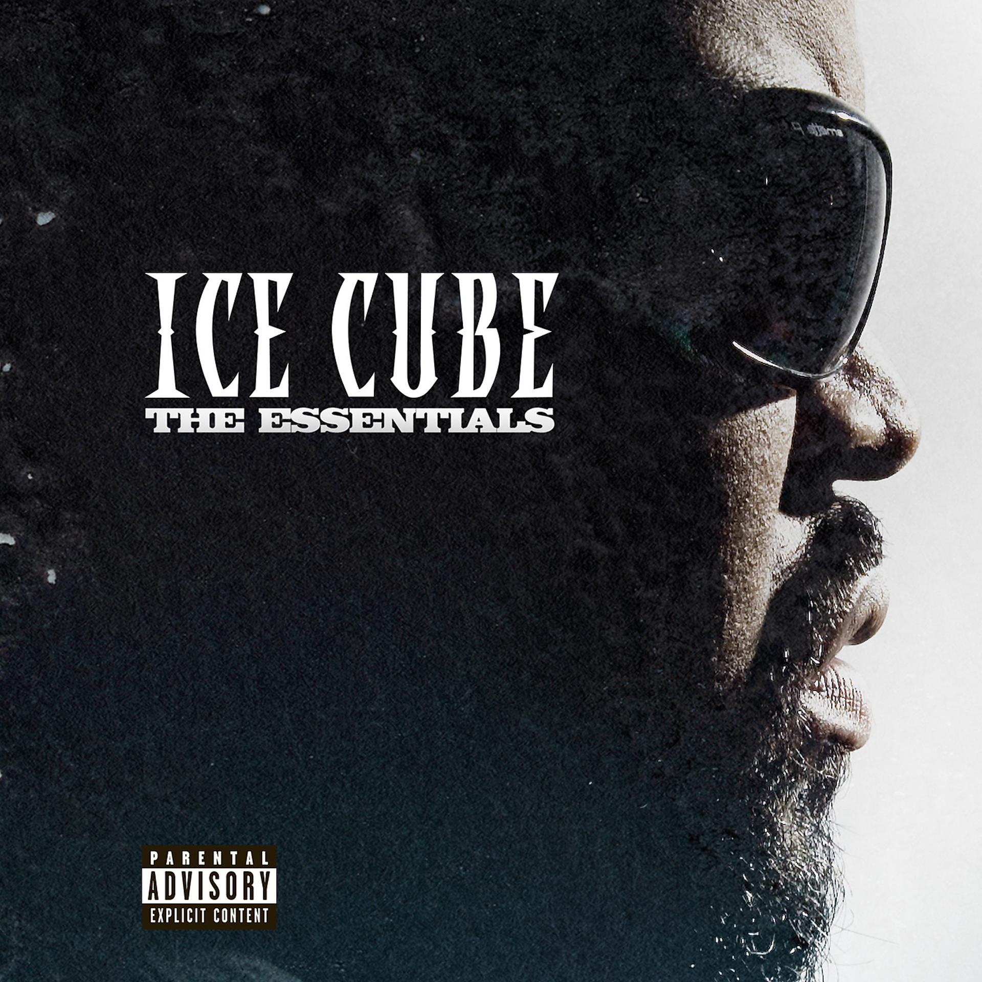 Ice cube us. Ice Cube album Covers. Ice Cube Essentials. Ice Cube обложка. Ice Cube das EFX.