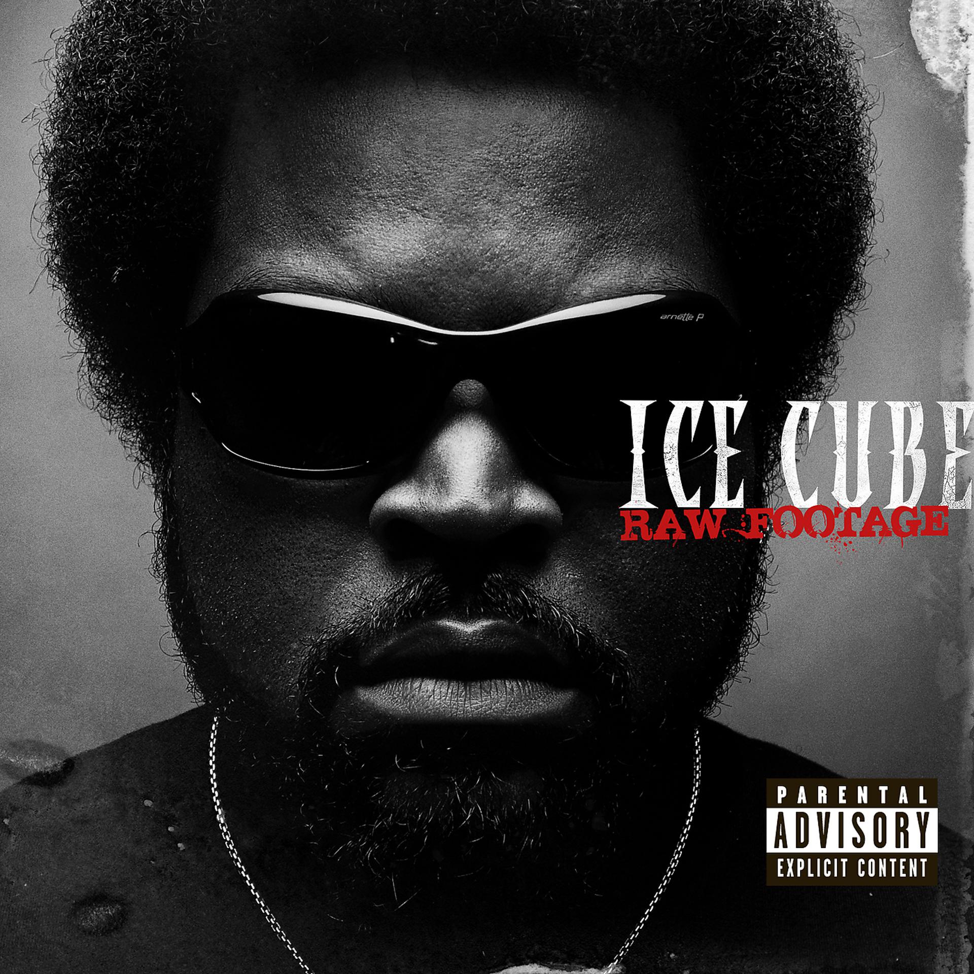 Ice cube me. Ice Cube Raw Footage. Ice Cube 2008. Ice Cube 2000. Ice Cube обложки альбомов.