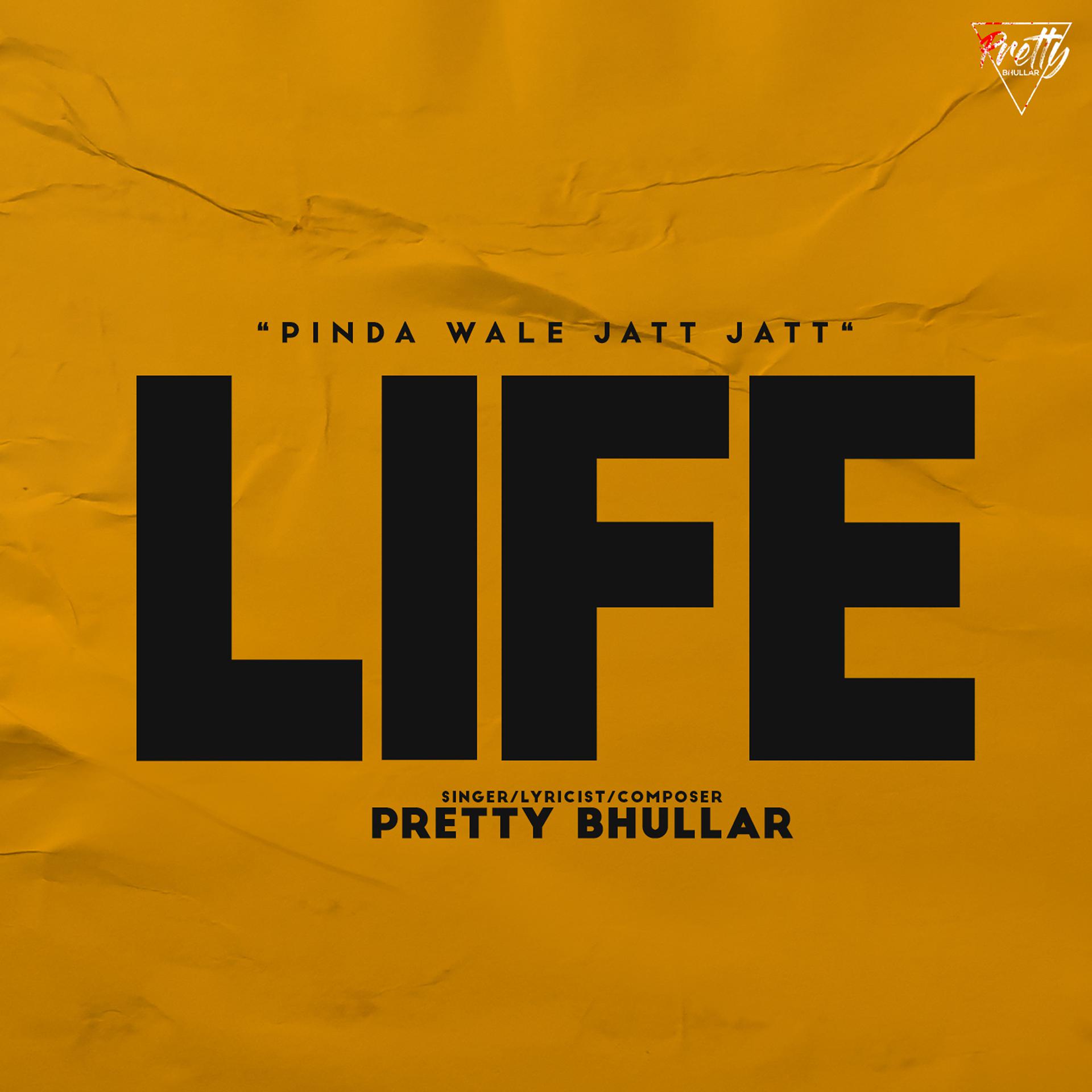 Постер альбома Life - Single