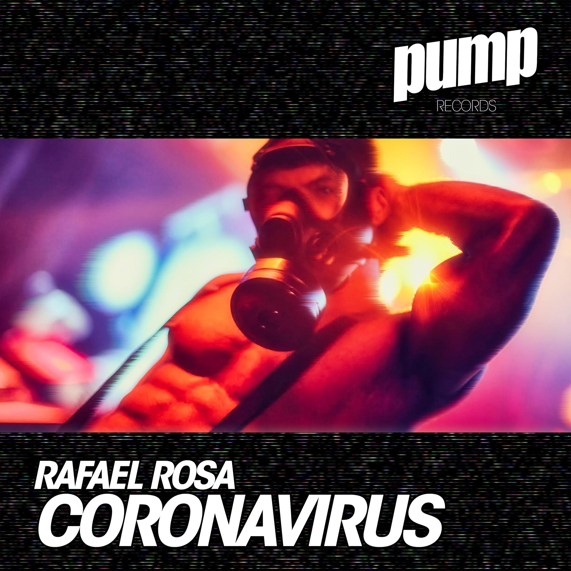 Постер альбома Coronavirus