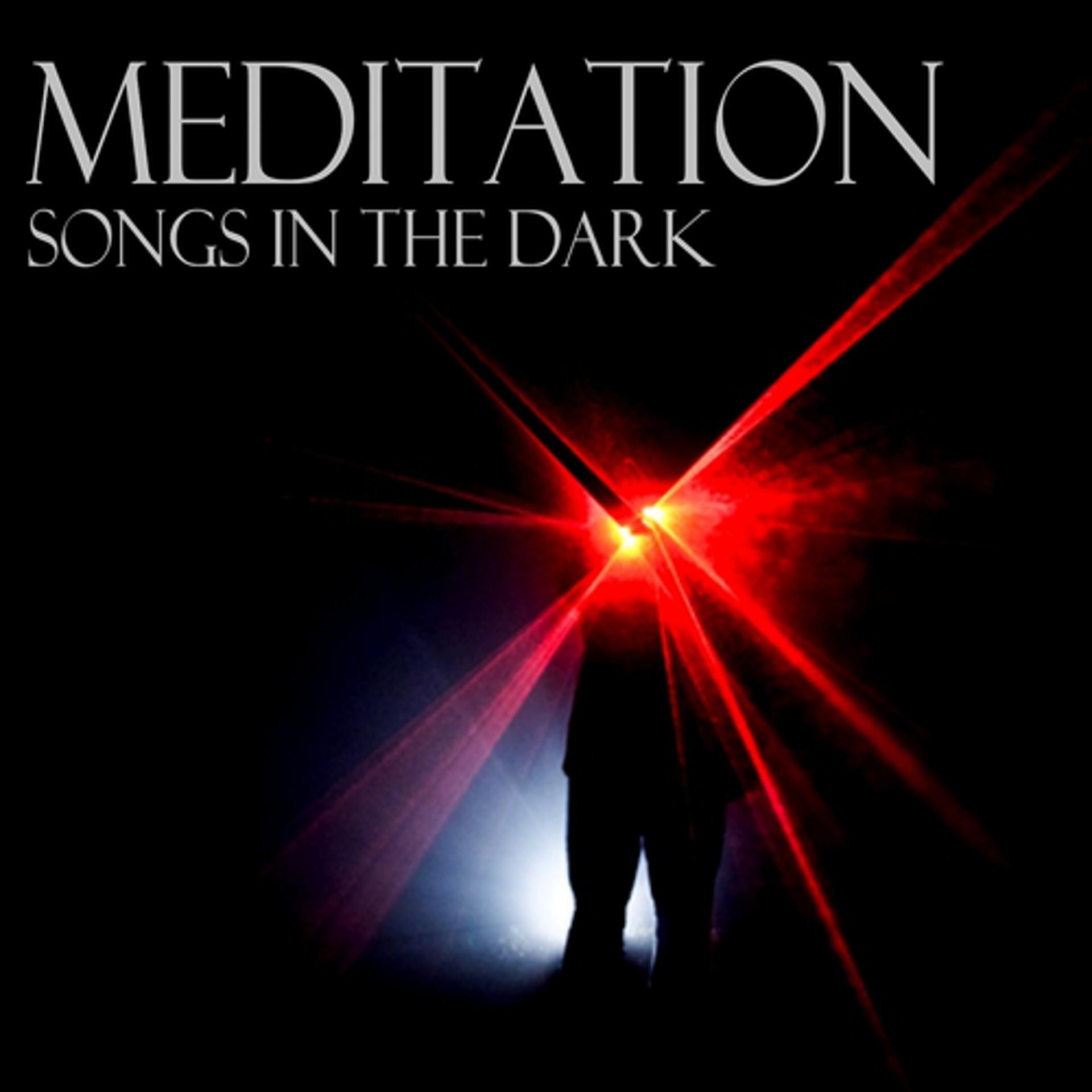 Постер альбома Meditation, Songs In The Dark