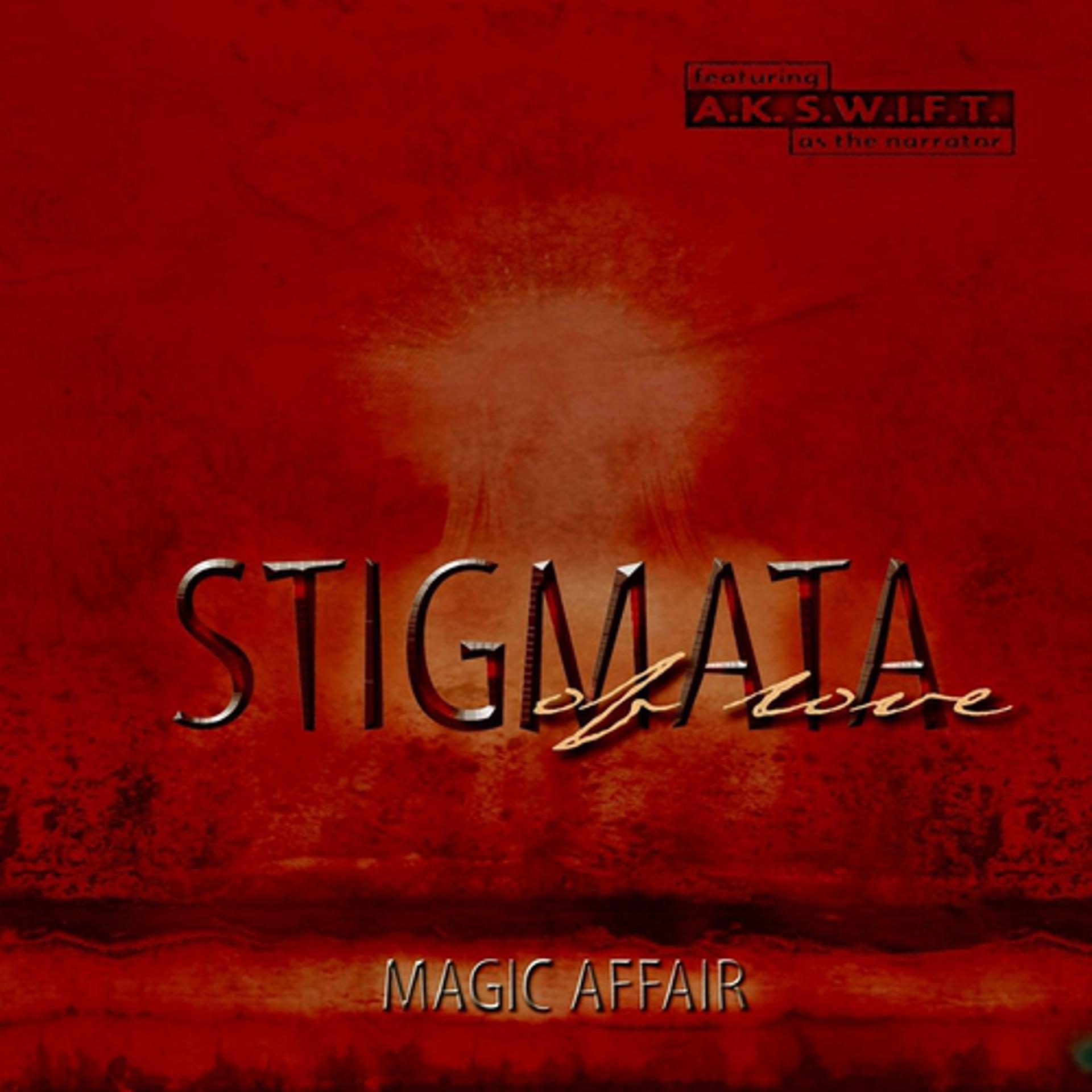 Постер альбома Stigmata (of Love)