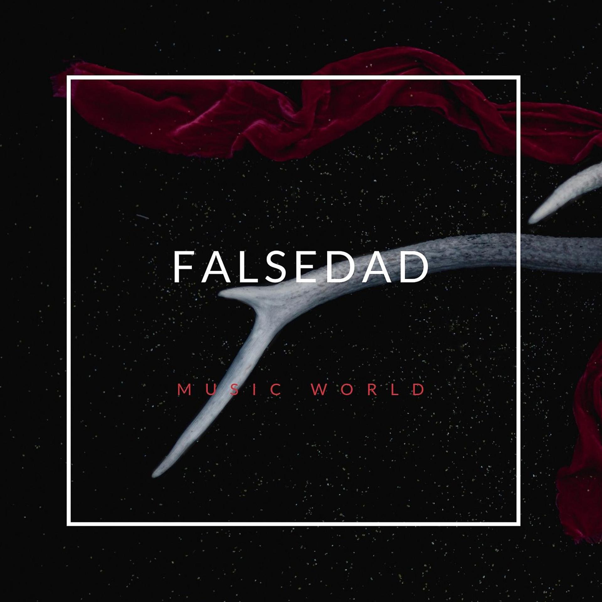 Постер альбома Falsedad