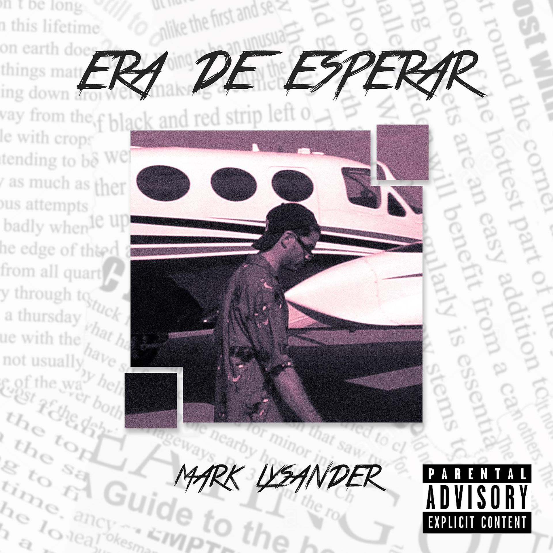 Постер альбома Era de Esperar