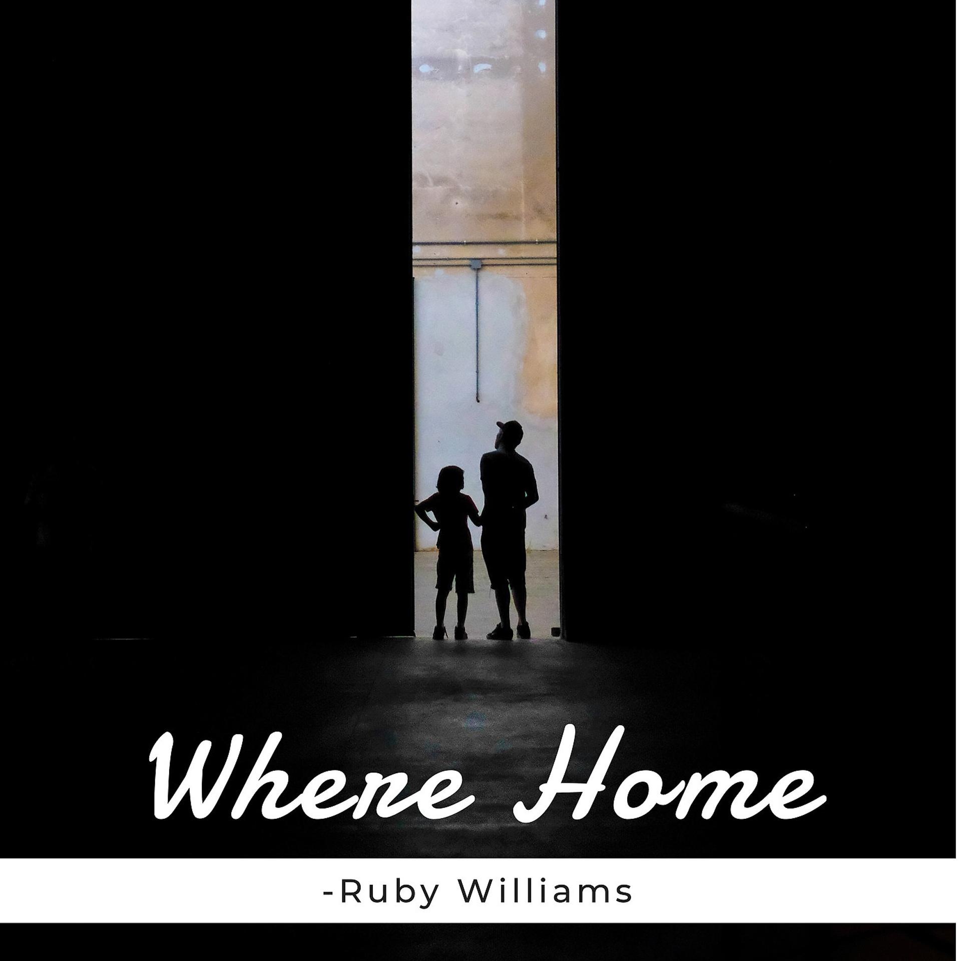 Постер альбома Where Home