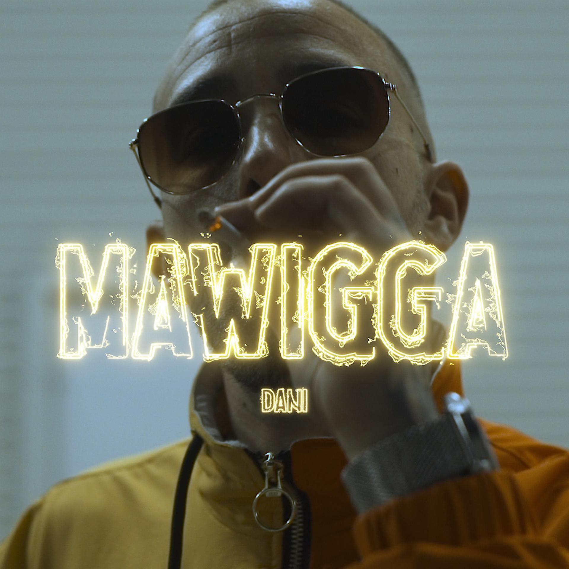 Постер альбома Ma Wigga
