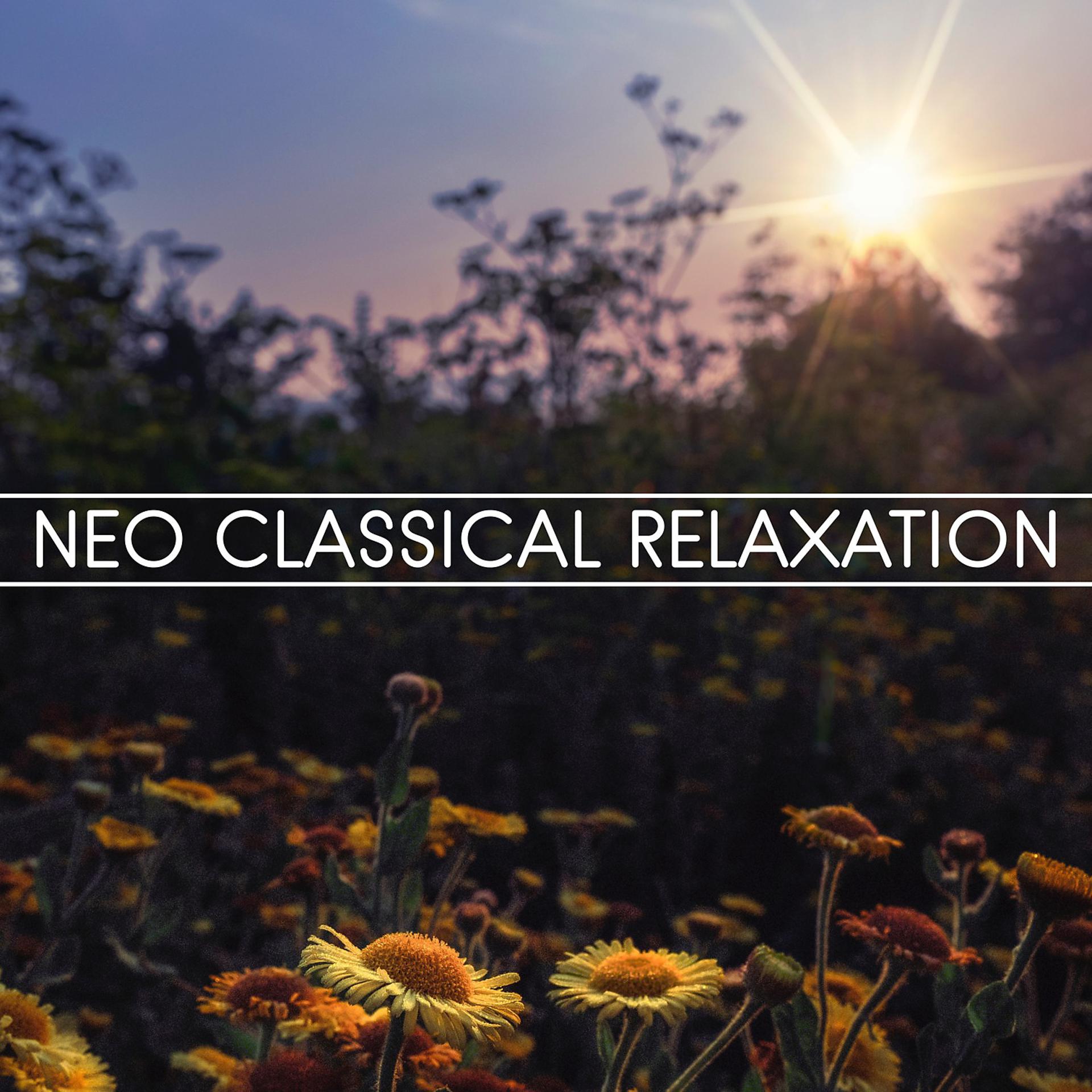 Постер альбома Neo Classical Relaxation