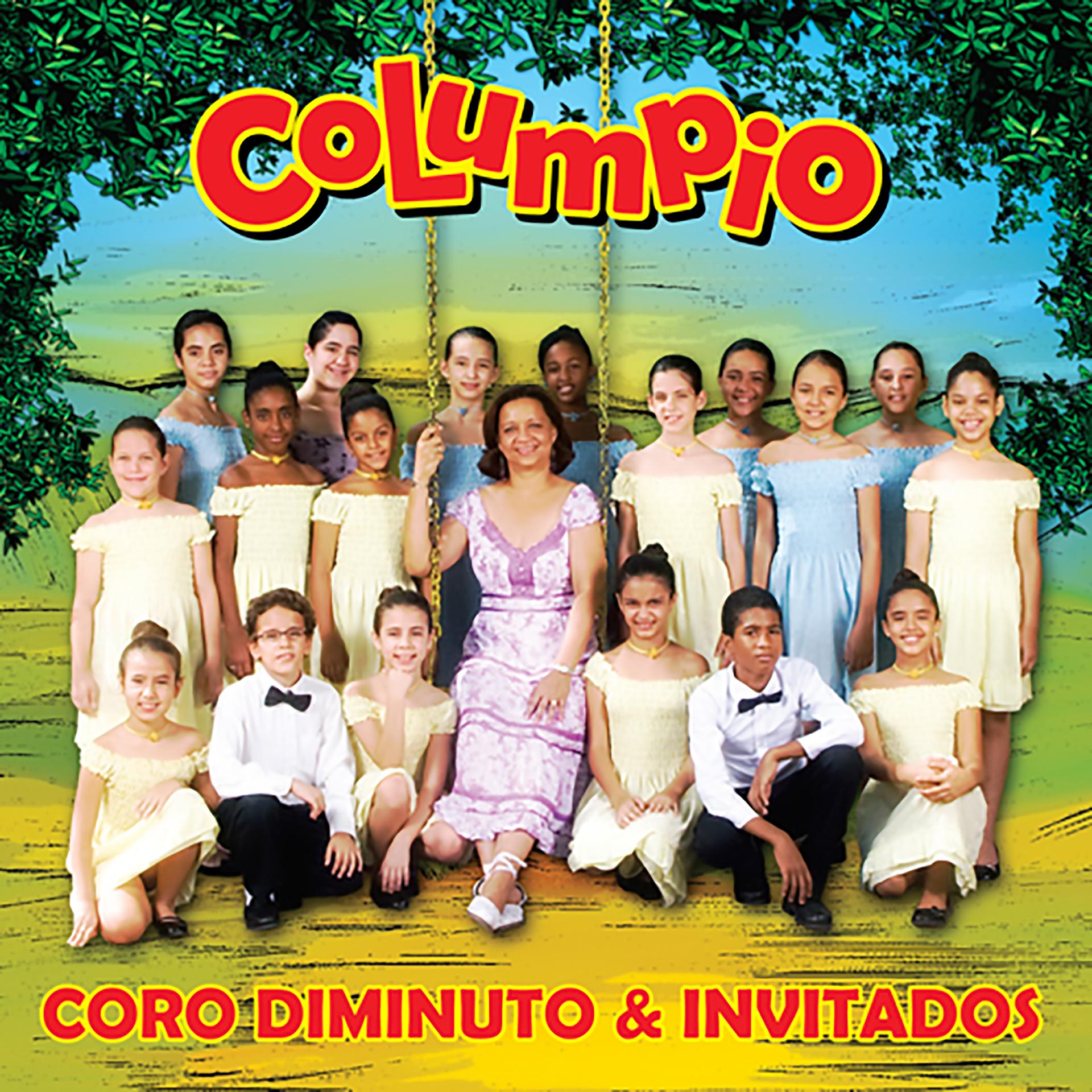 Постер альбома Columpio