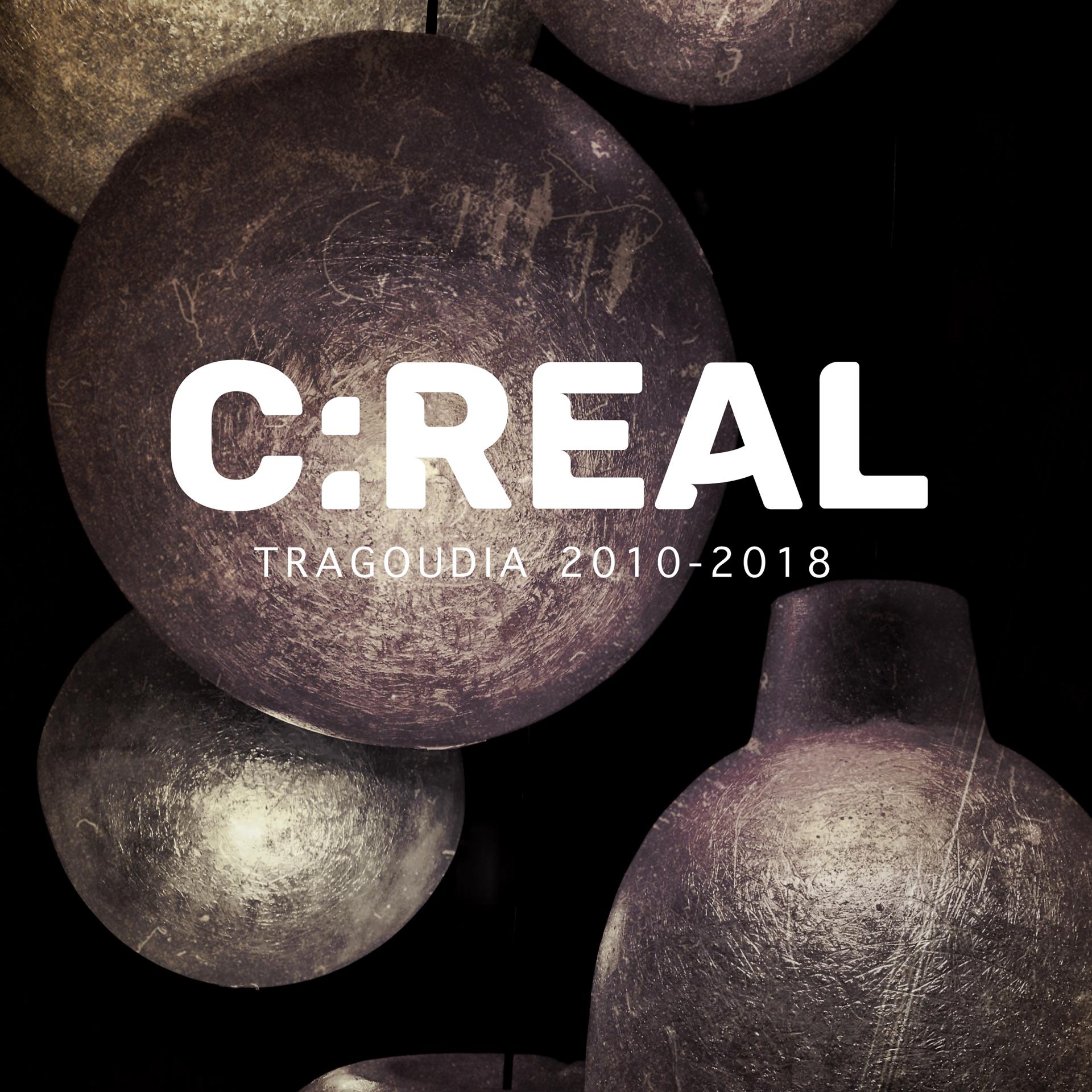 Постер альбома Tragoudia 2010-2018