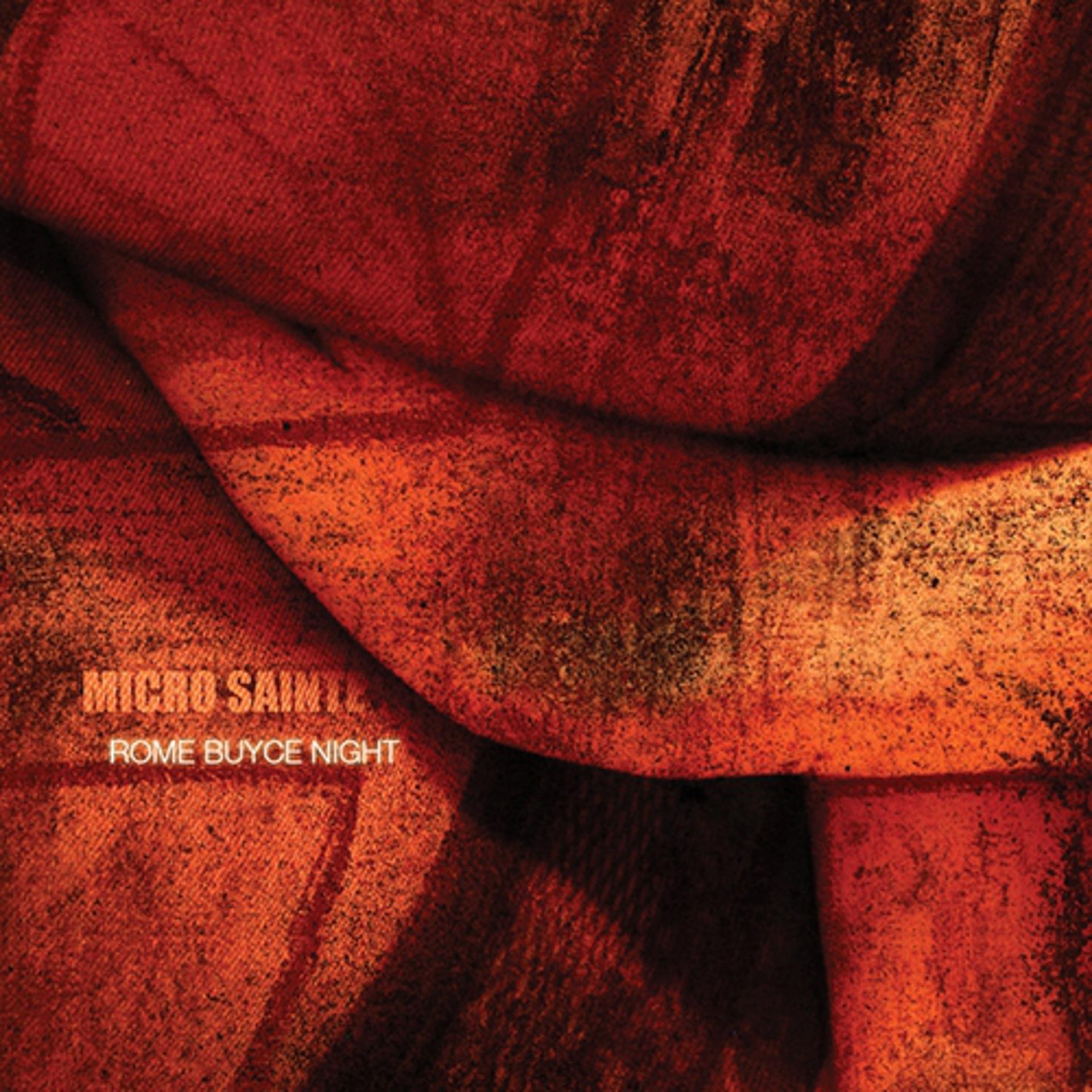 Постер альбома Micro Sainte