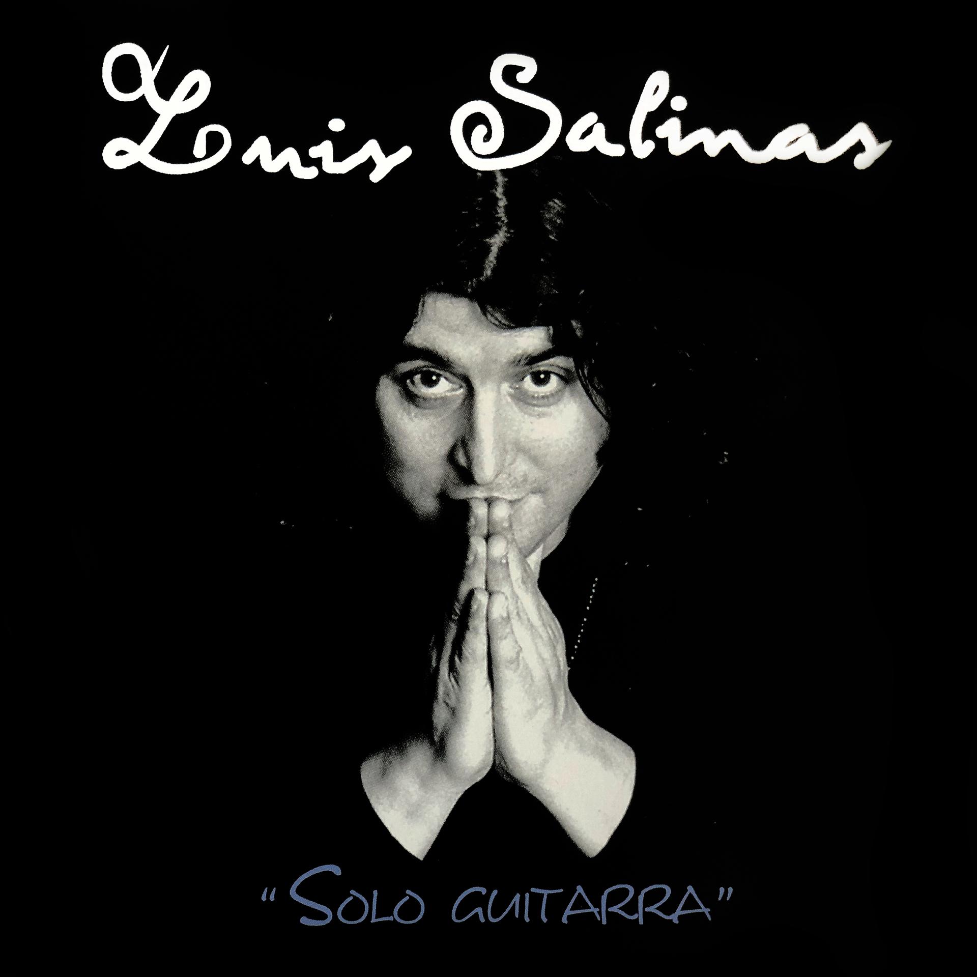 Постер альбома Solo Guitarra