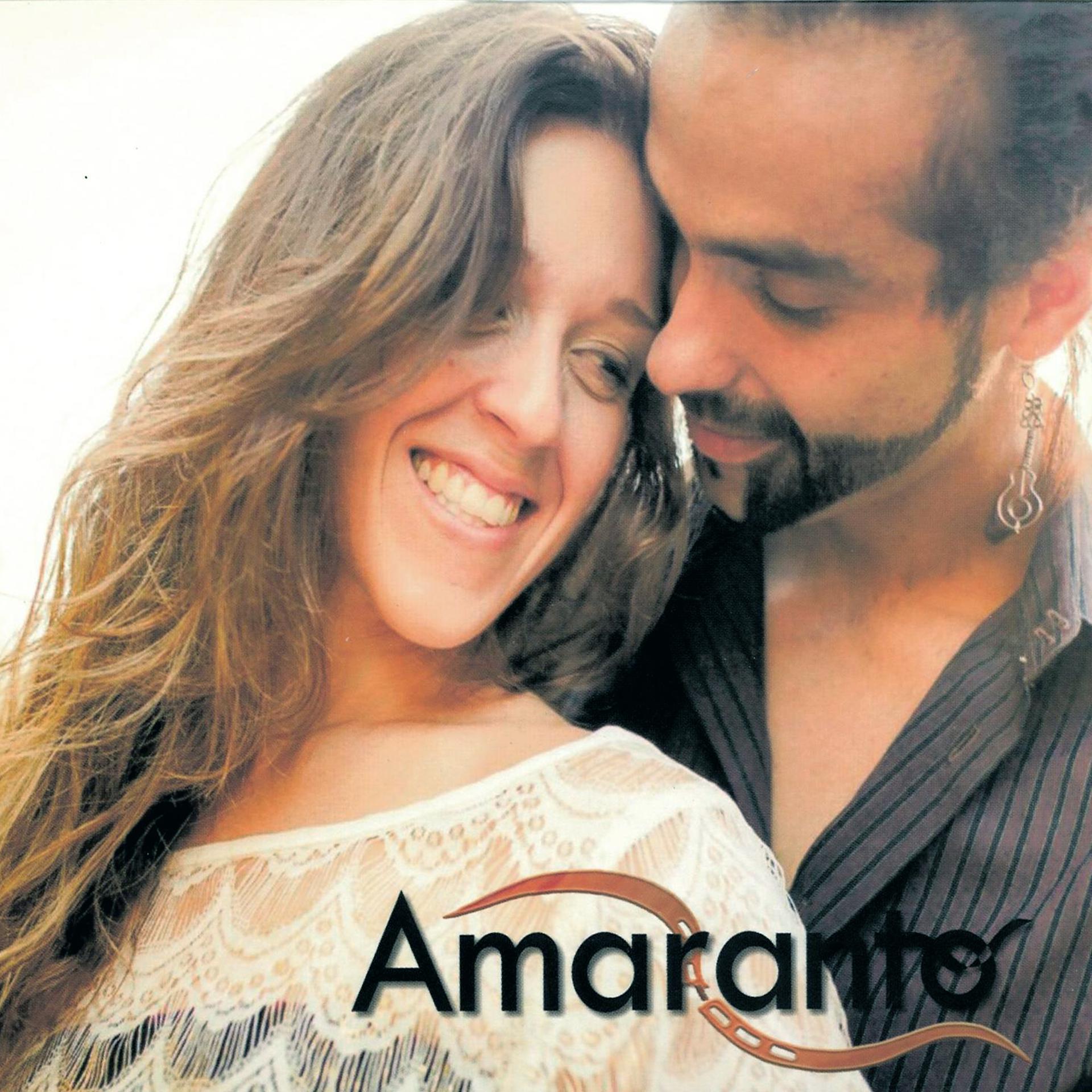 Постер альбома Amaranto