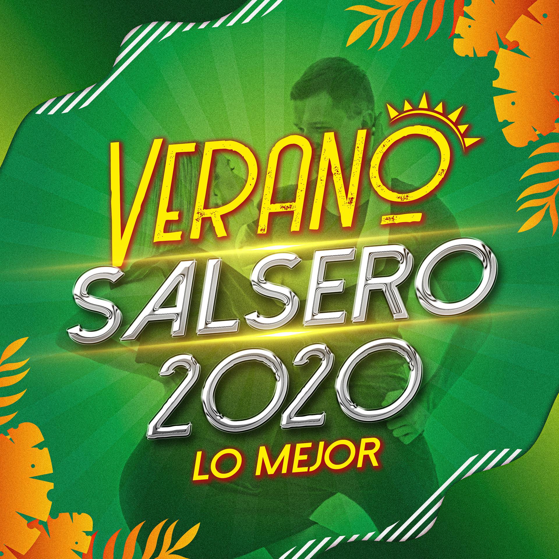 Постер альбома Verano Salsero 2020 Lo Mejor