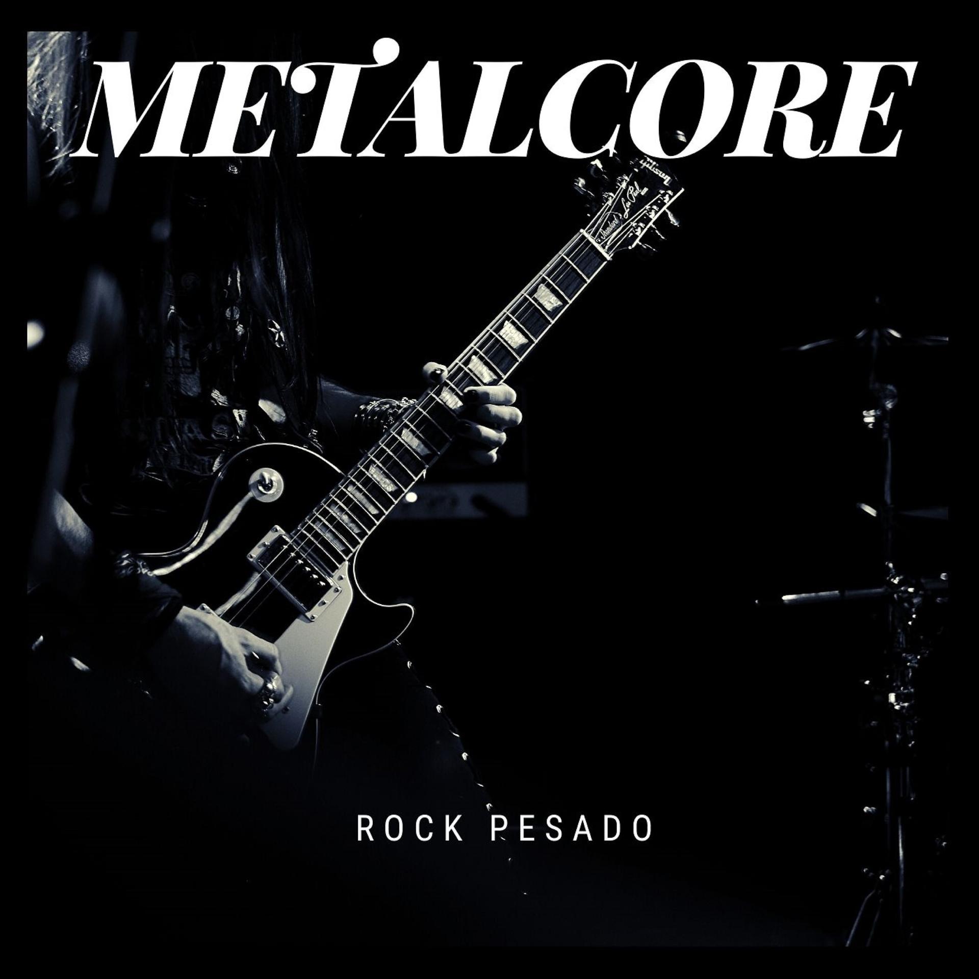 Постер альбома Metalcore